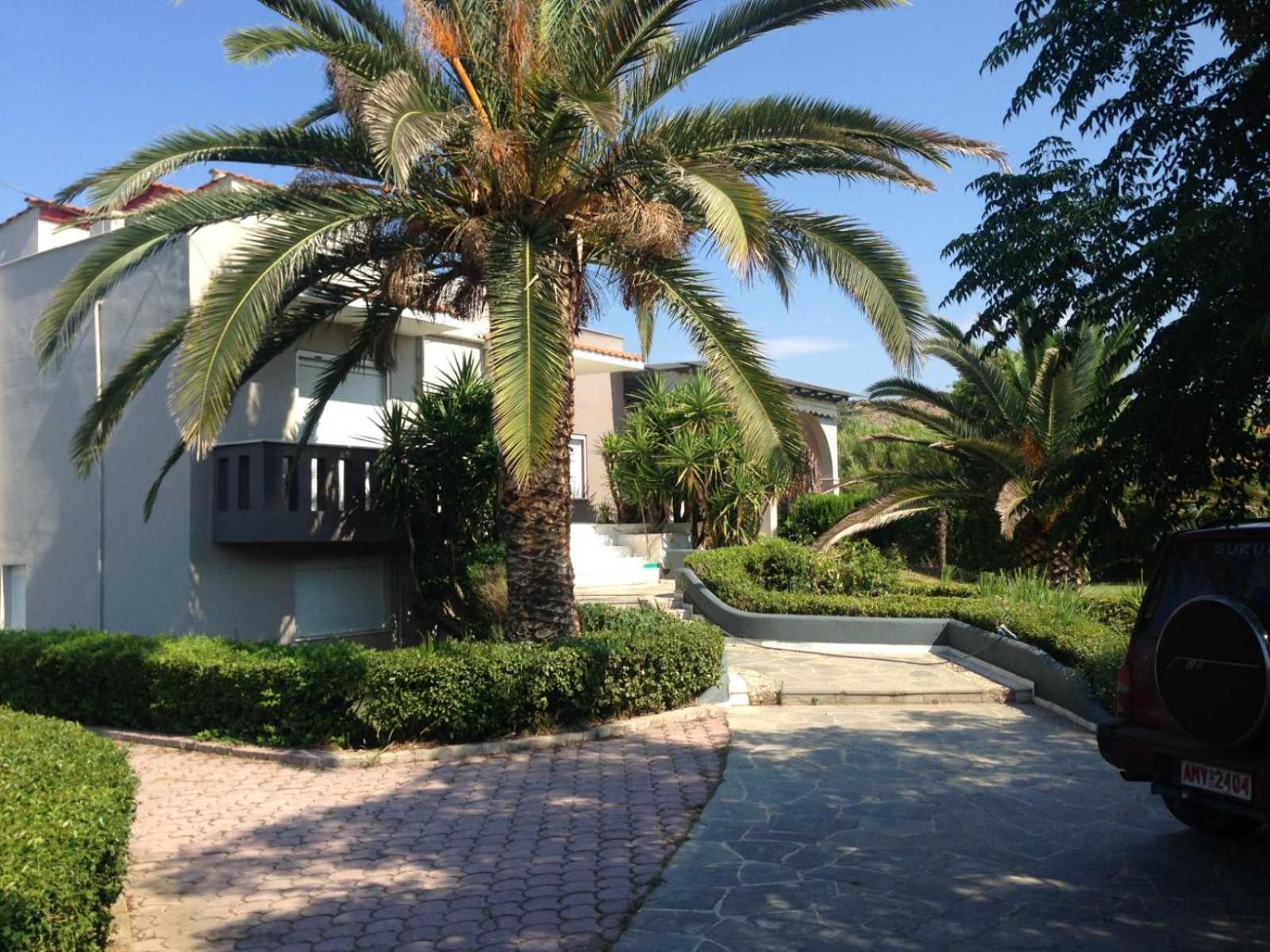 House with Garden photo 1