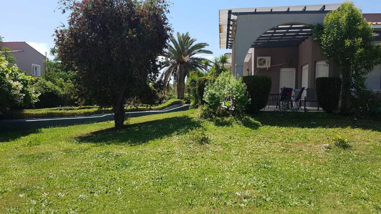 House with Garden photo 2