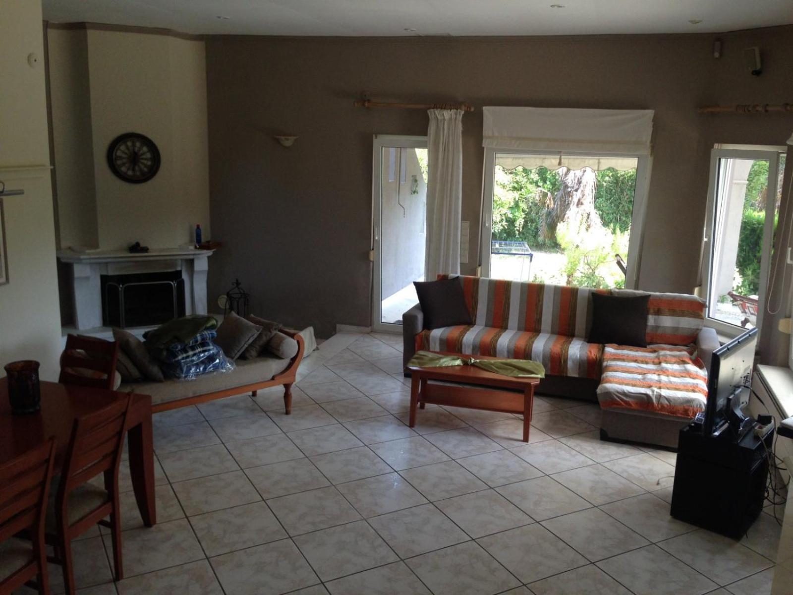 House with Garden photo 4