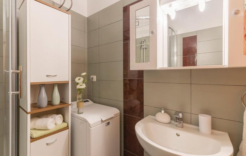 APARTMENT LUBINA view 5