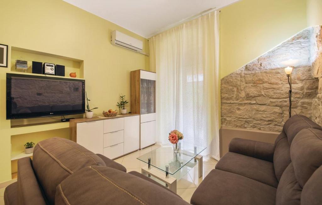 APARTMENT LUBINA view 2