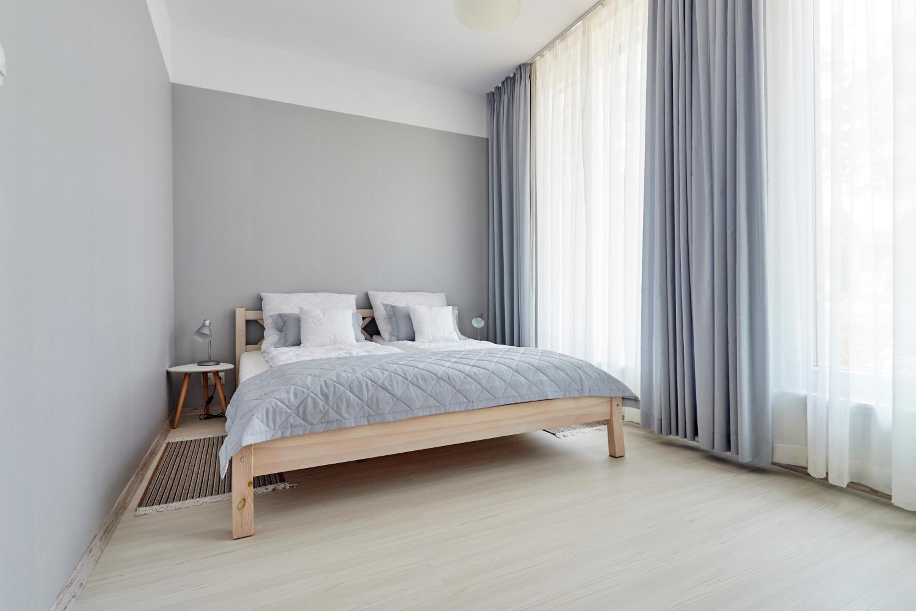 Apartamenty Turystyczna Katarzyna