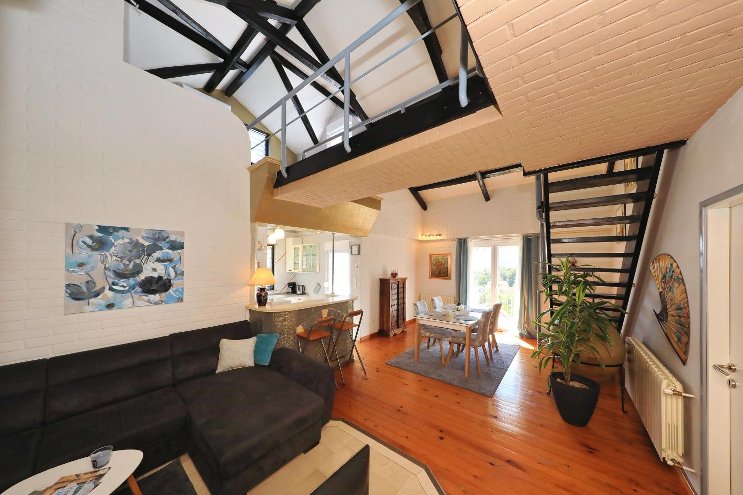 Apartman Gosselin Korculanin