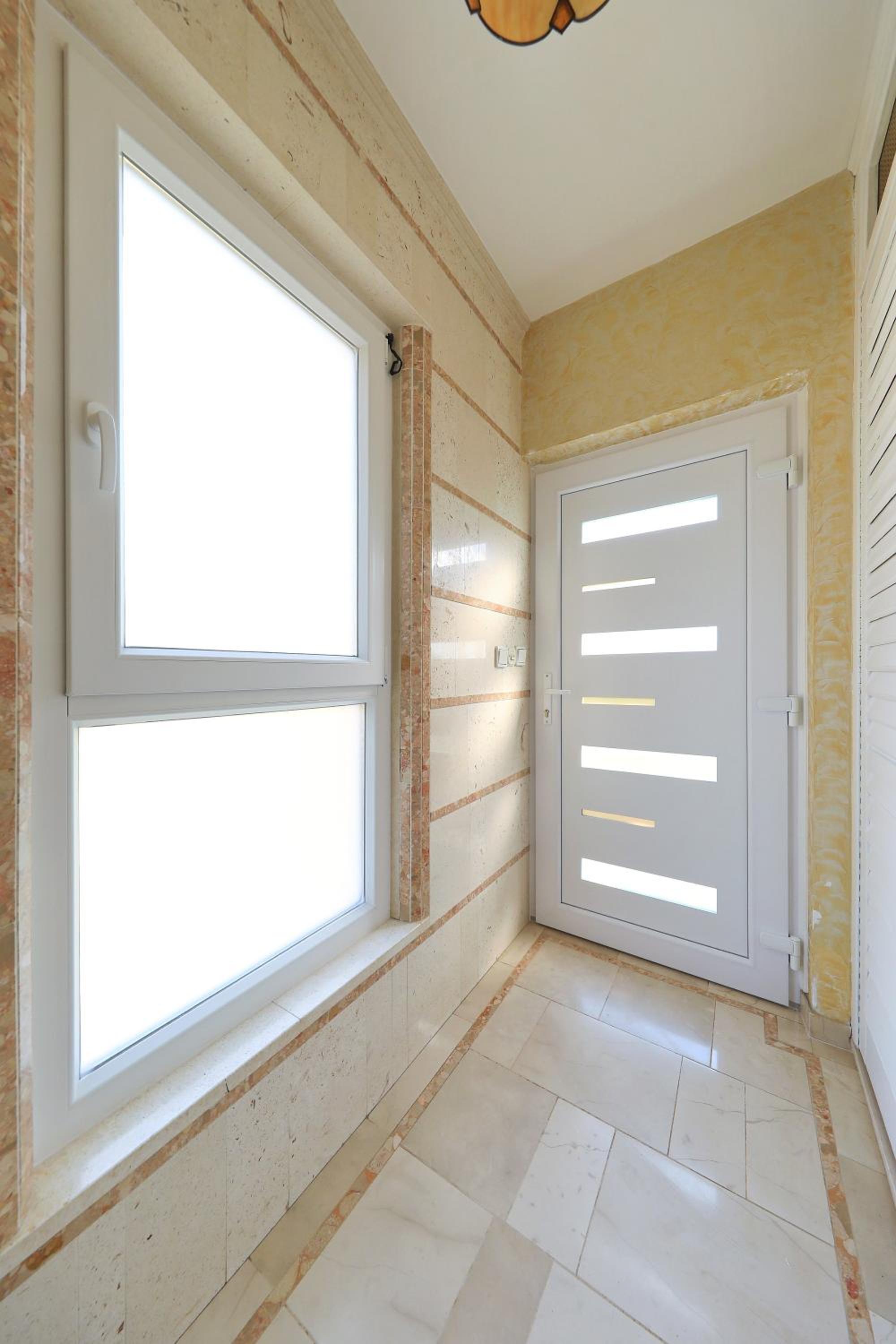 Apartman Gosselin Korculanin view 2