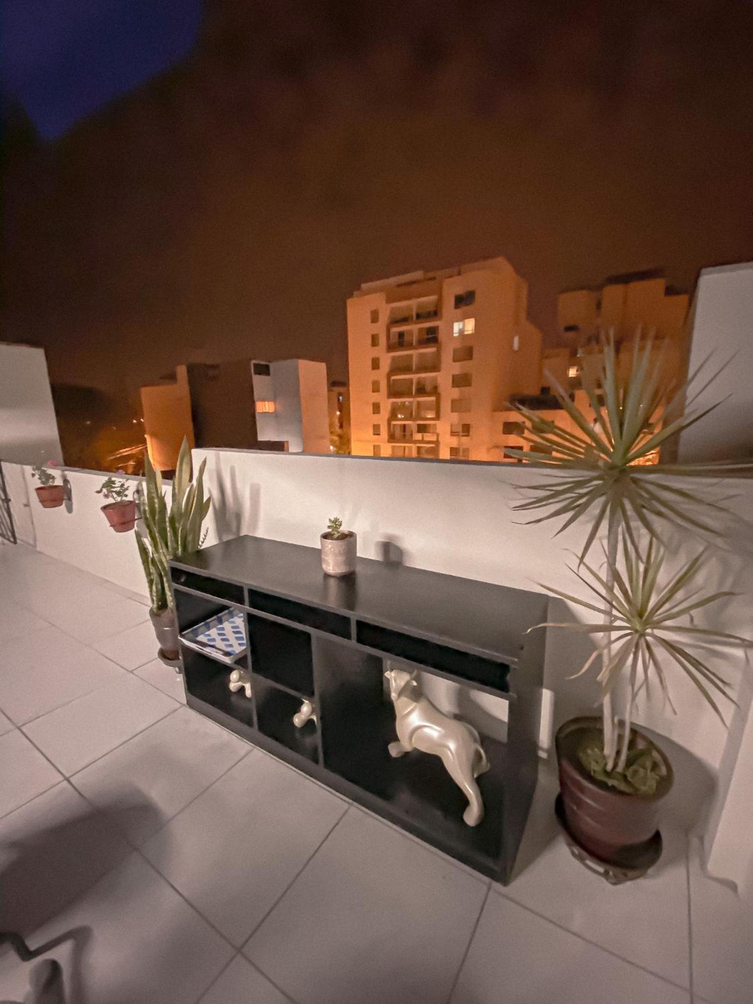 Apartamento Independiente 1 dormitorio cama Queen