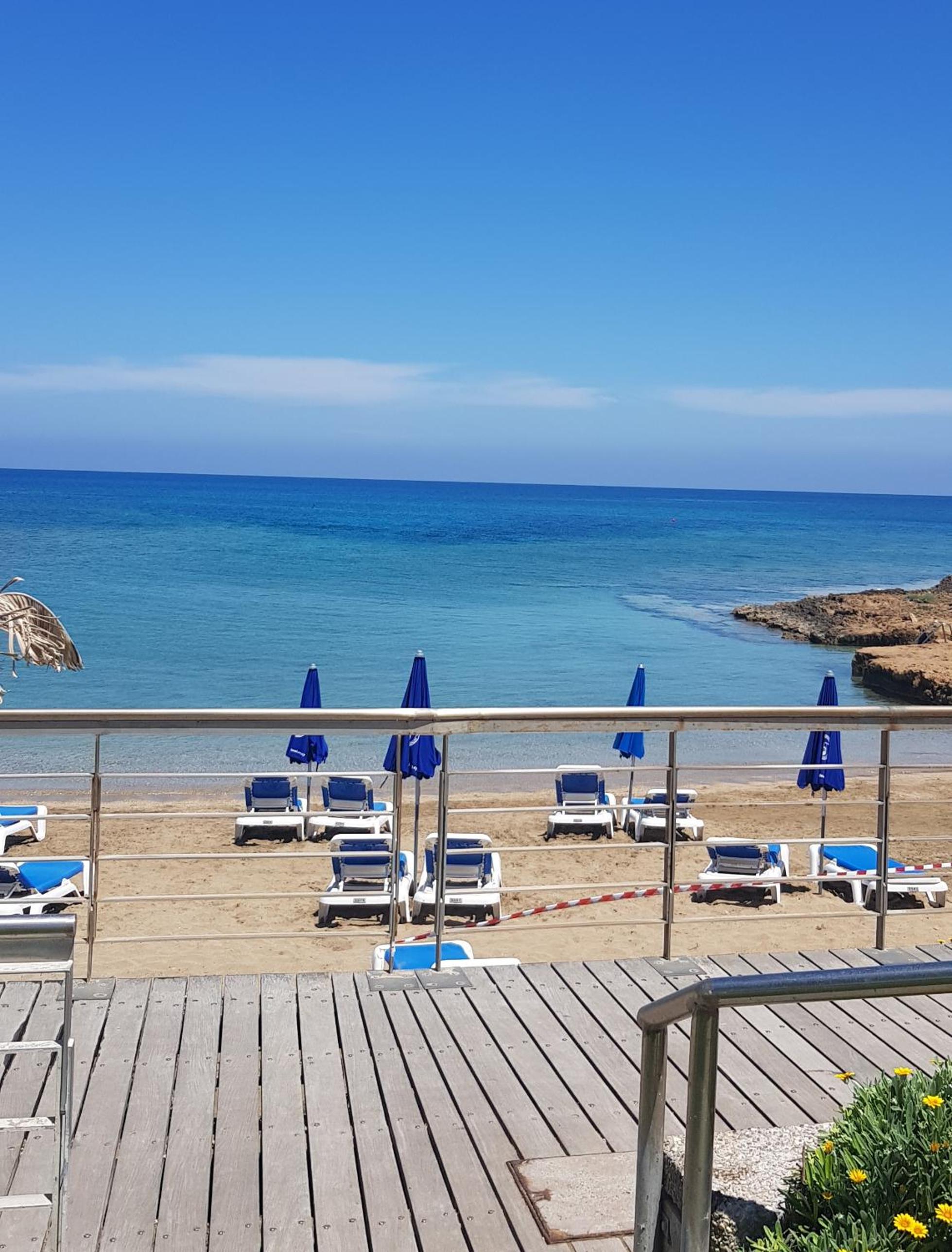 PERNERA 33 Beach House view 3