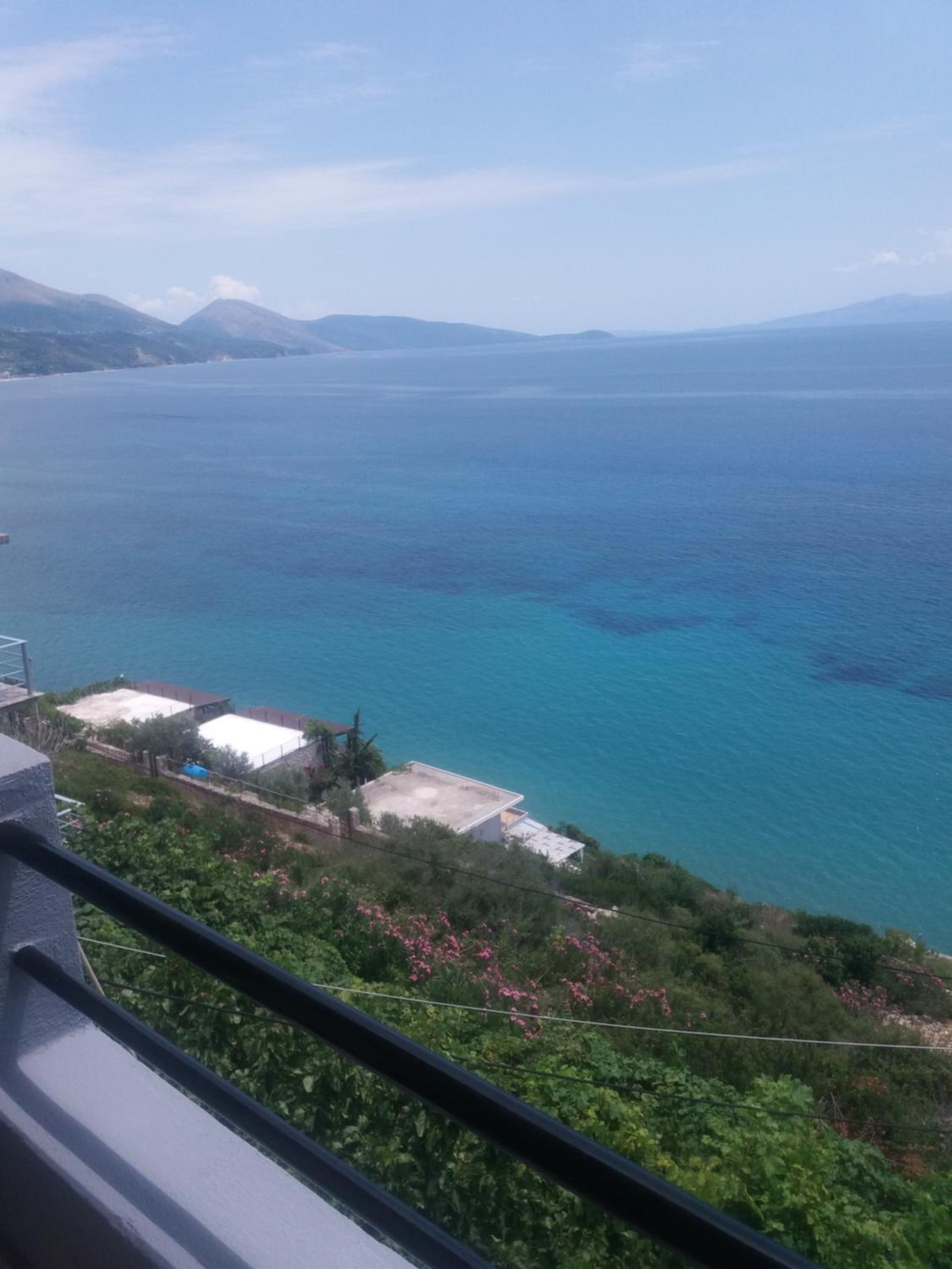 Blue View