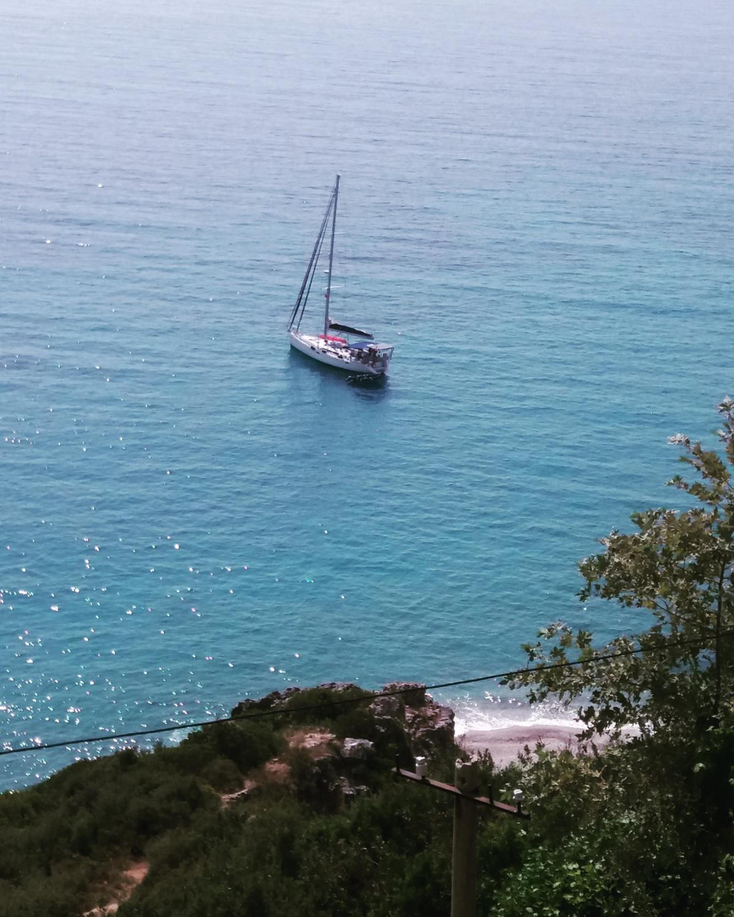 Blue View