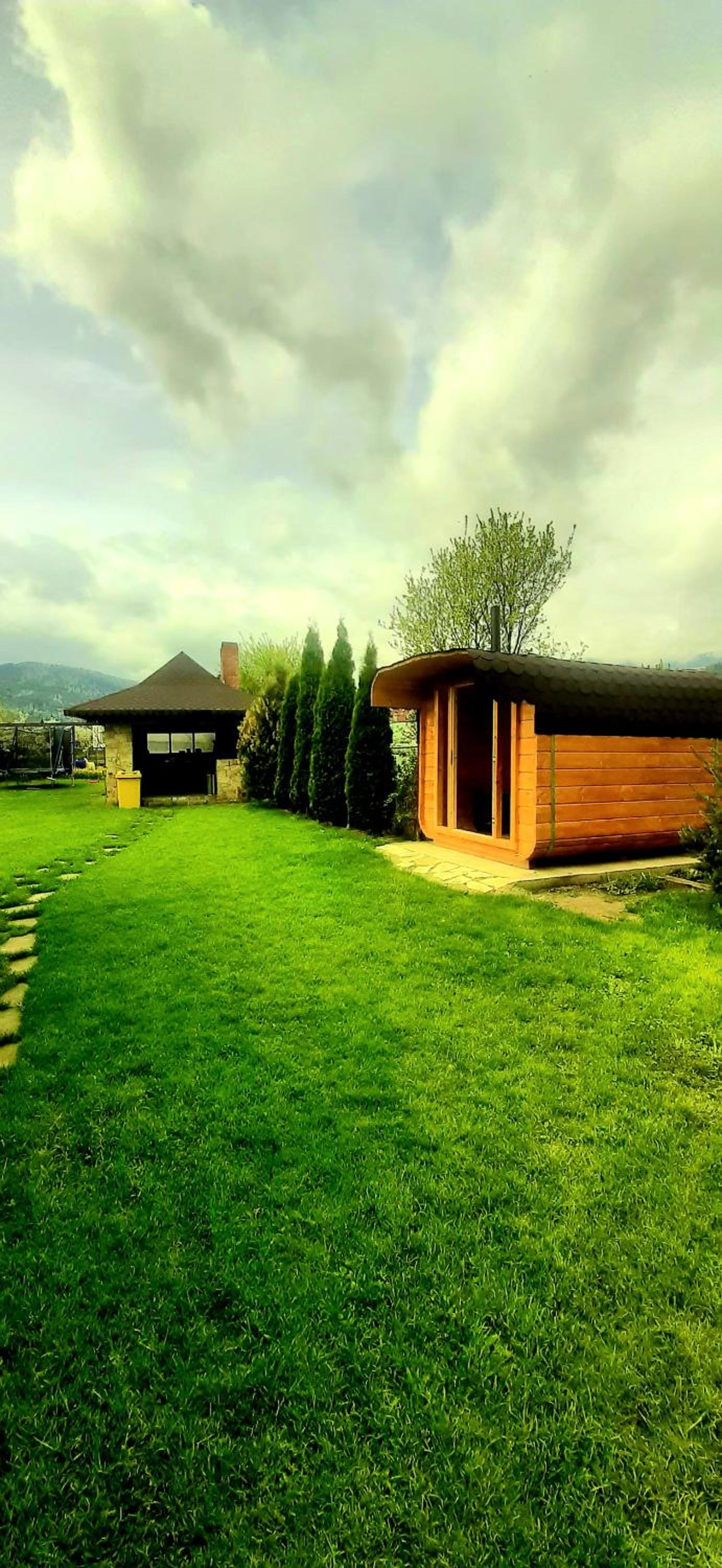 Casa Sofia view 5