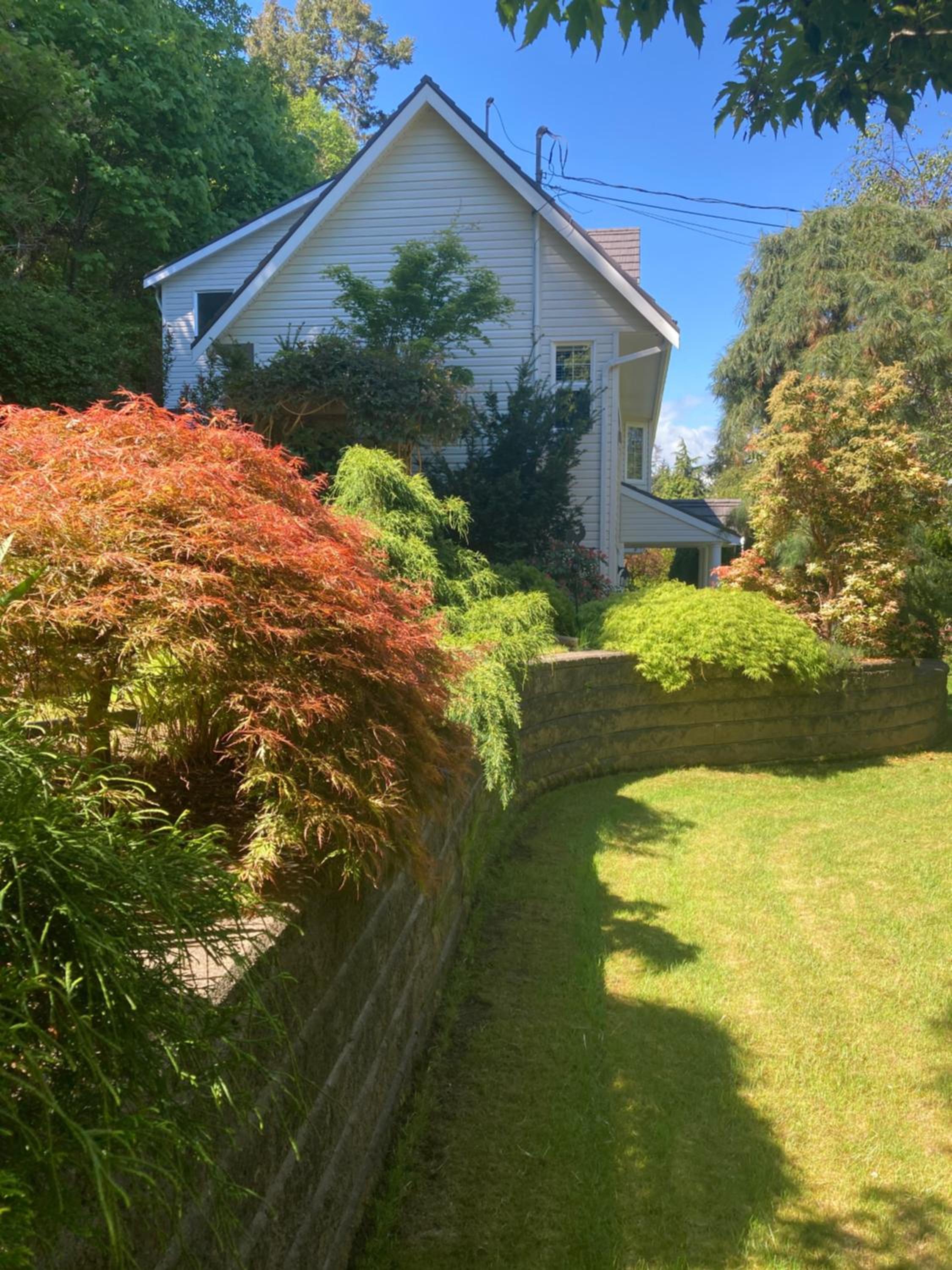 Kye Bay BnB - A Place to Breathe