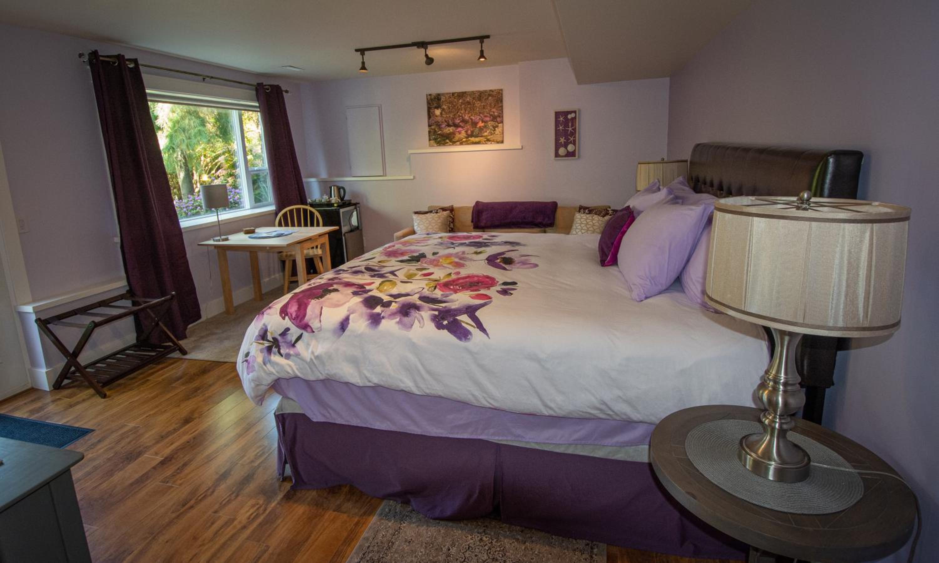 Kye Bay BnB - A Place to Breathe