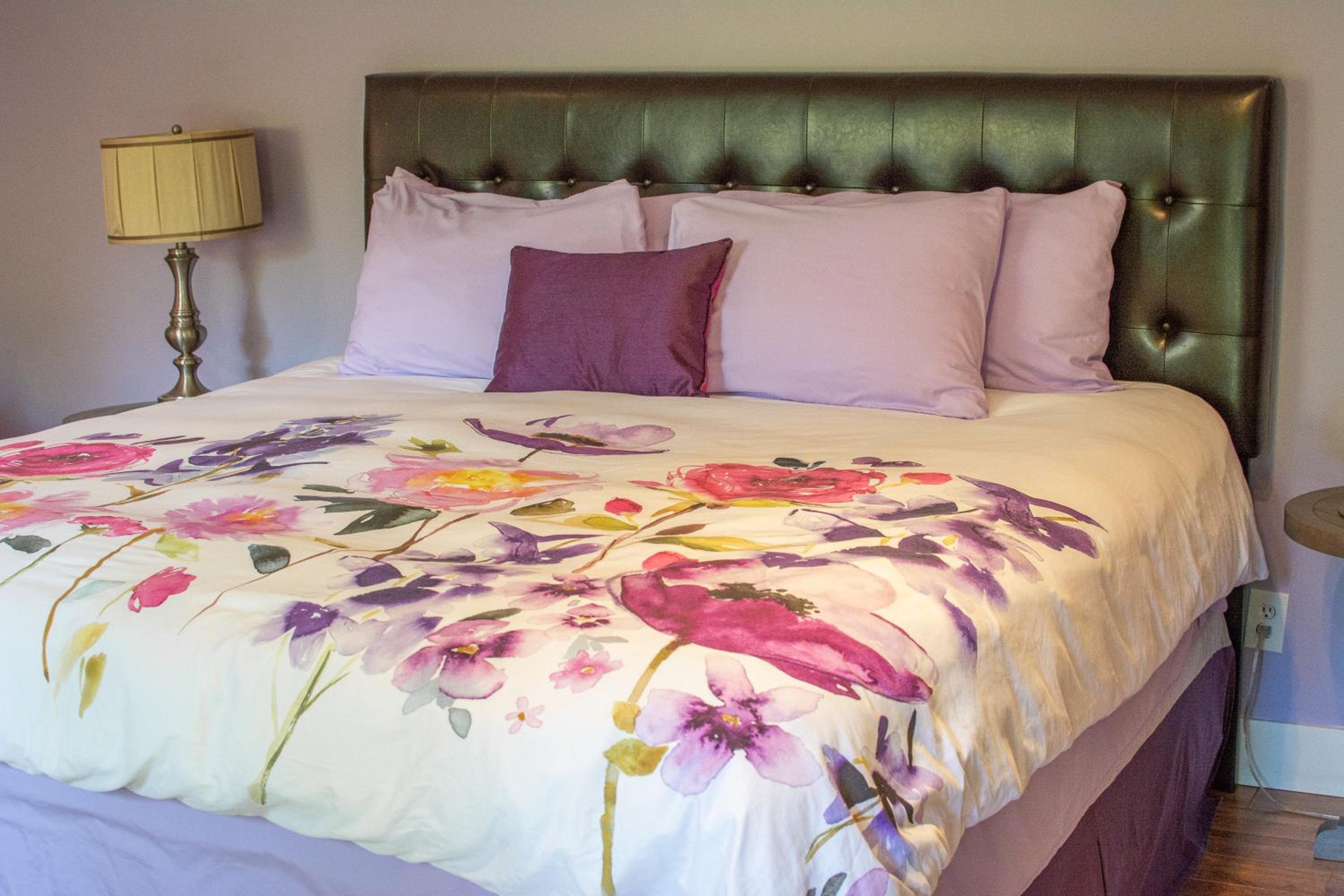 Kye Bay BnB - A Place to Breathe