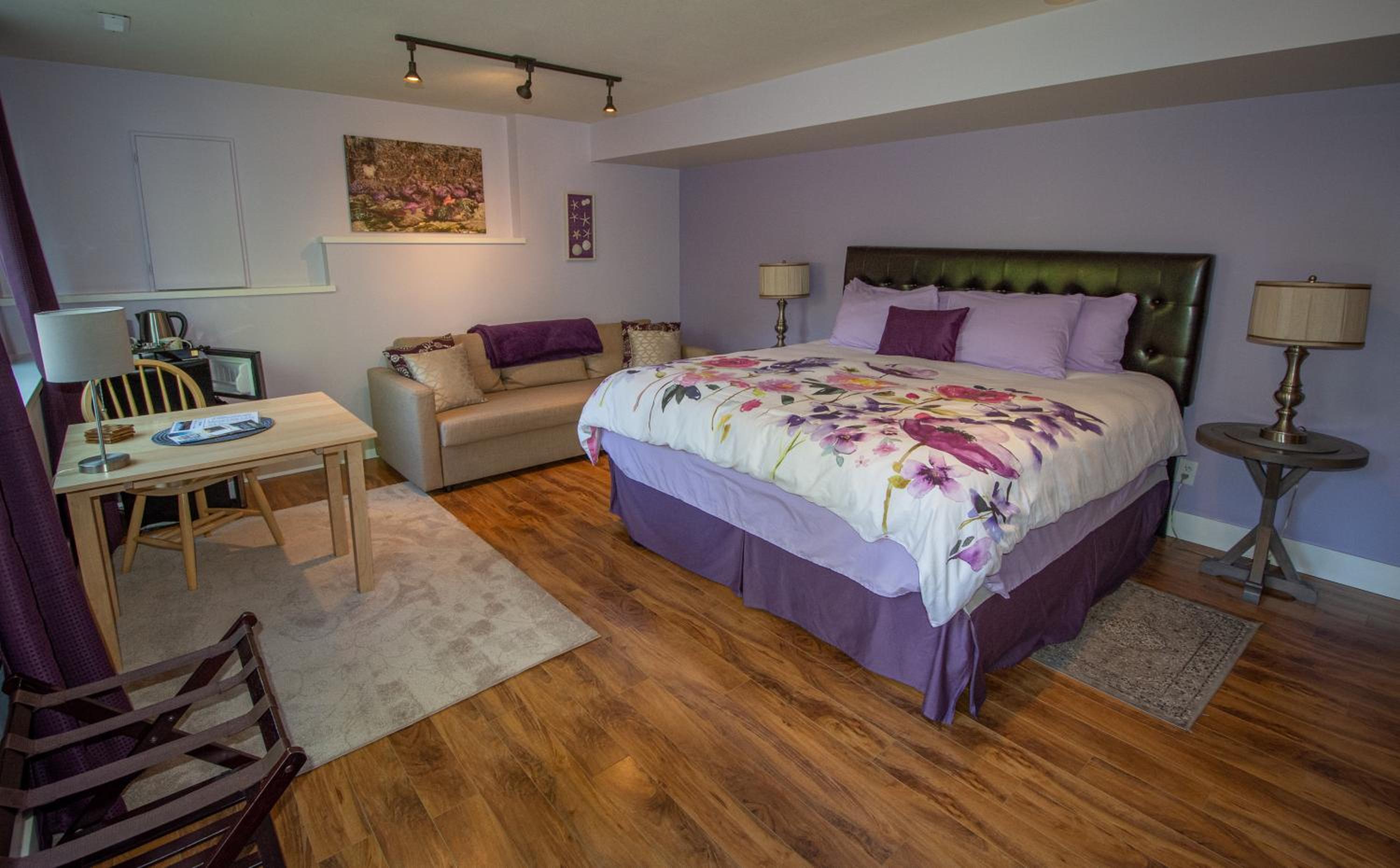 Kye Bay BnB - A Place to Breathe