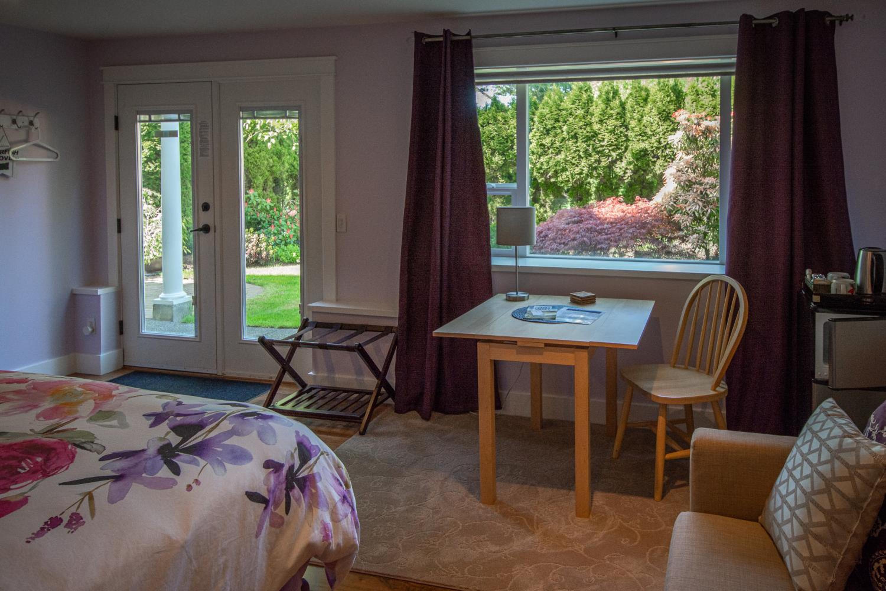 Kye Bay BnB - A Place to Breathe