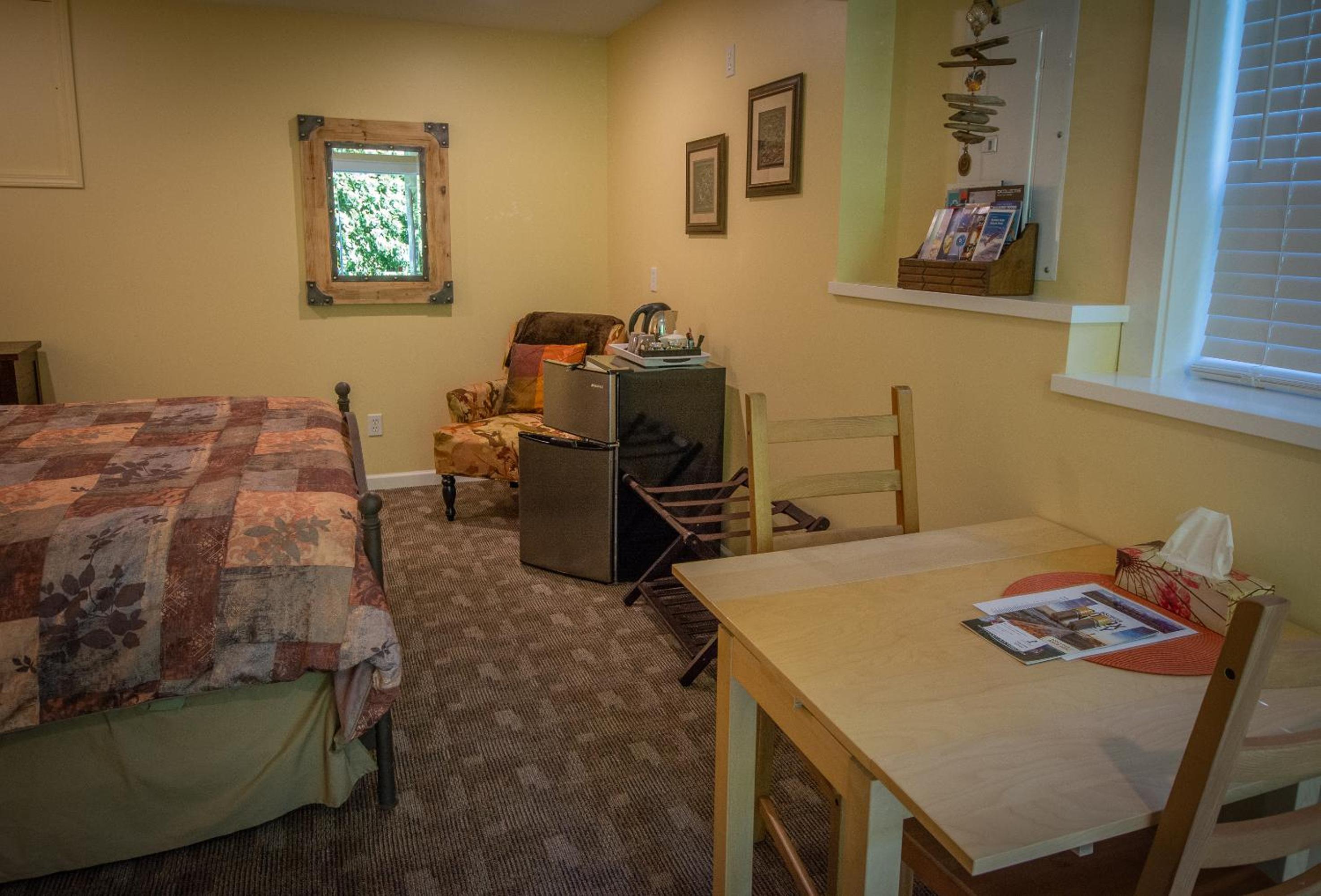 Kye Bay BnB - A Place to Breathe