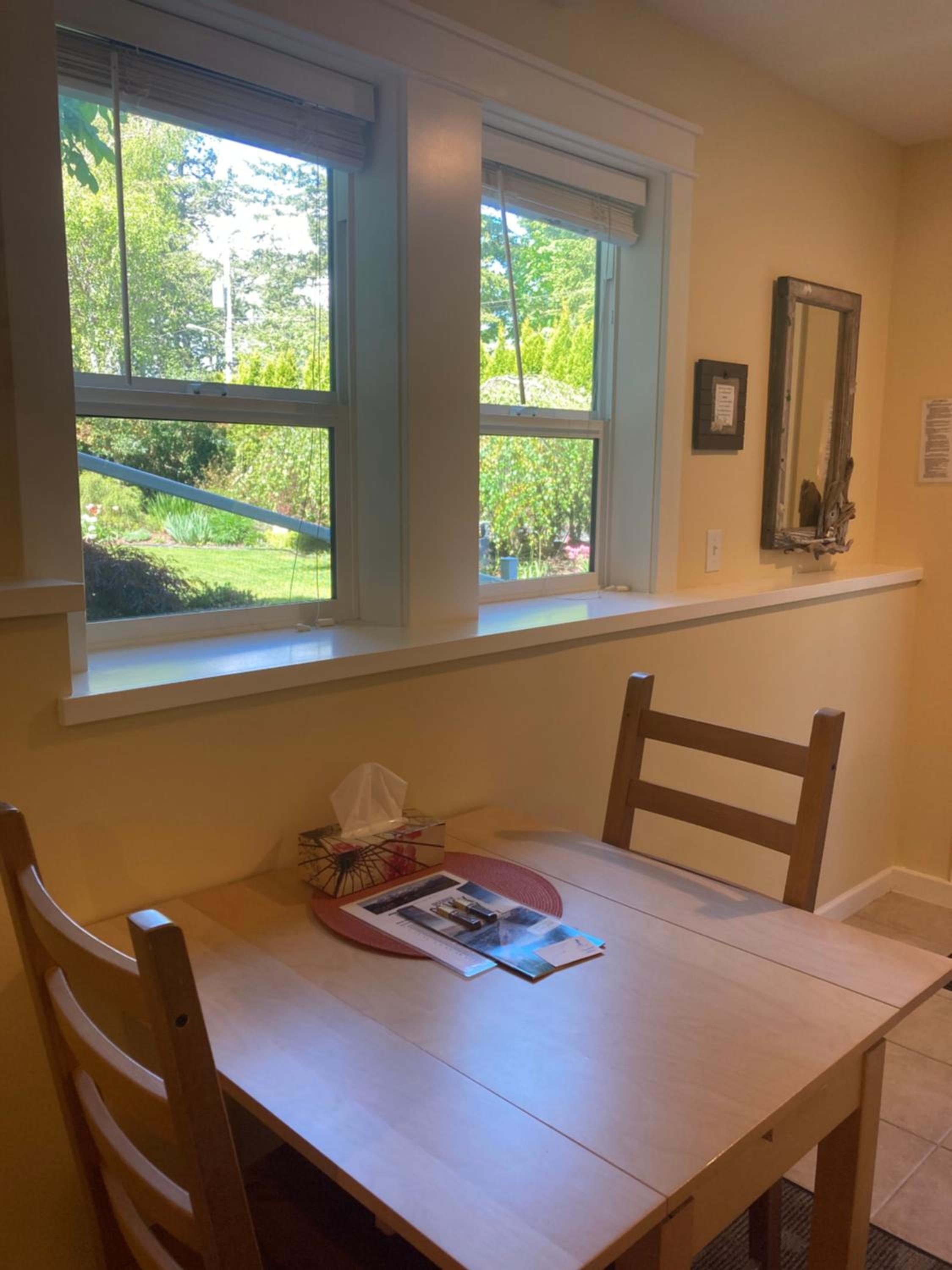 Kye Bay BnB - A Place to Breathe