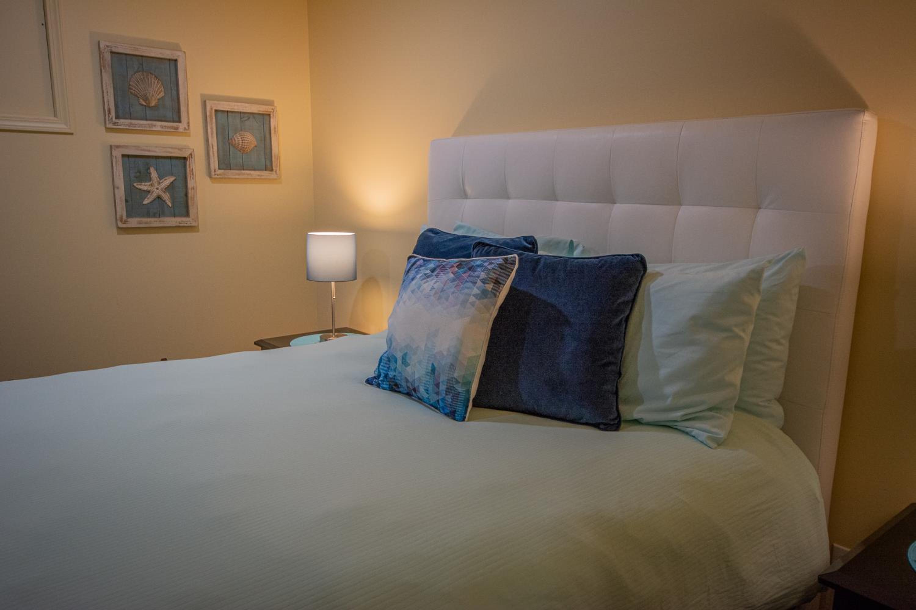 Kye Bay BnB - A Place to Breathe