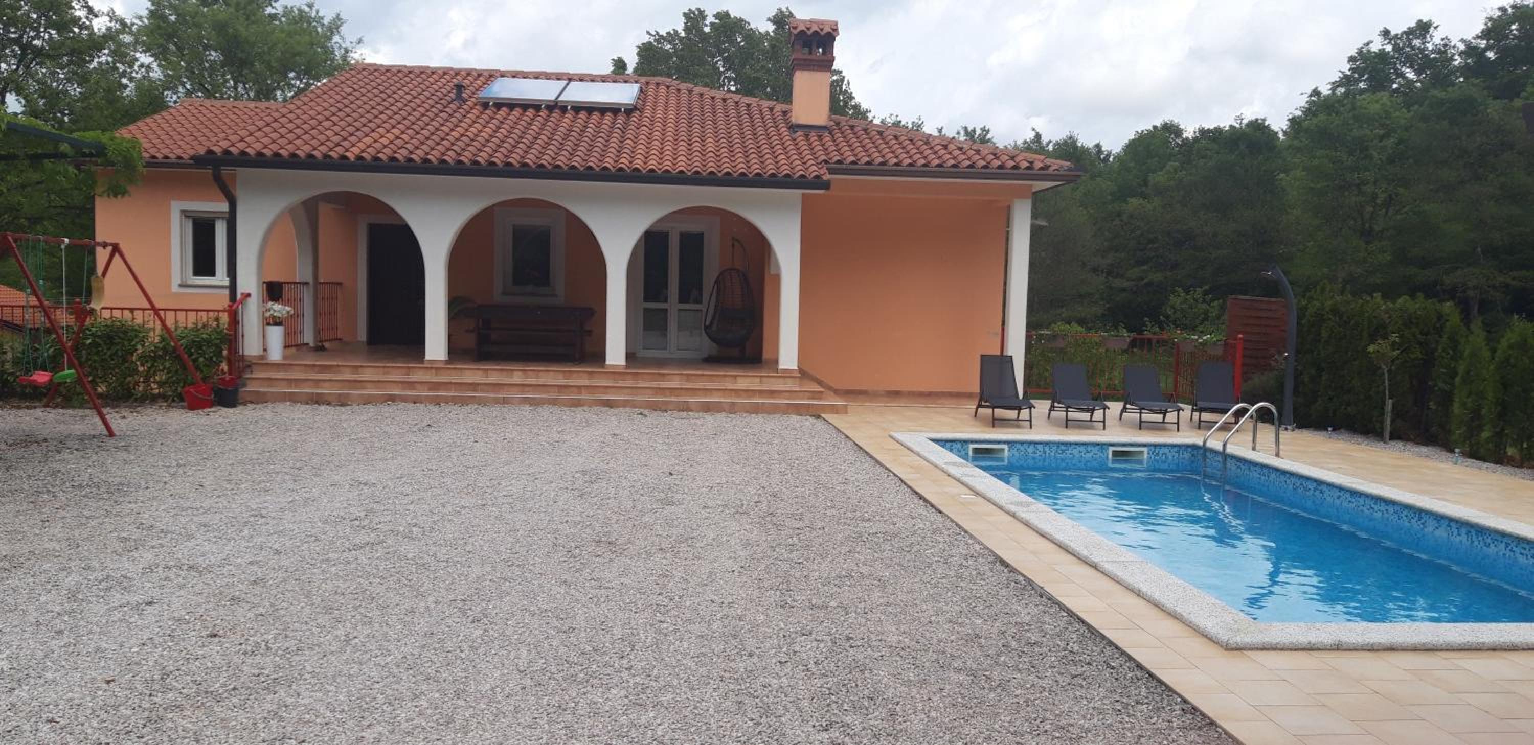 Holiday Home Zahtila view 3