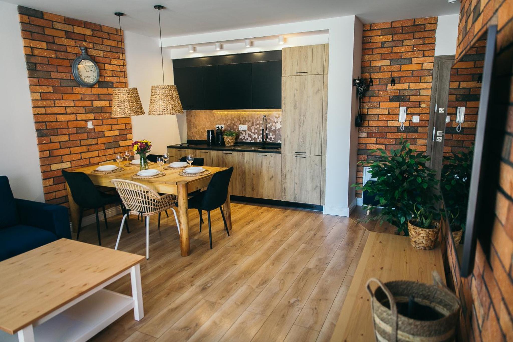 Apartament Przytulny Stone Hill view 3