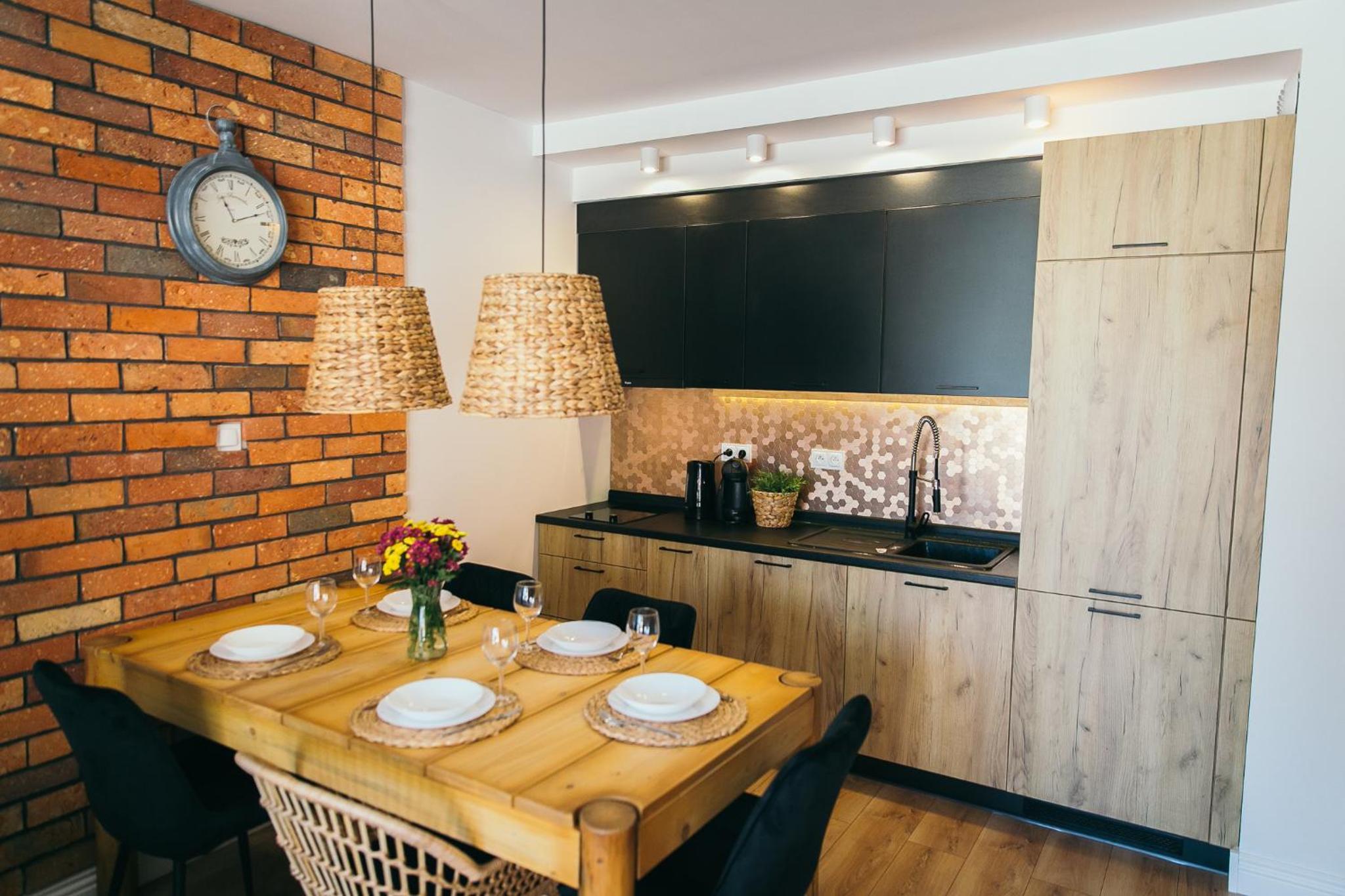 Apartament Przytulny Stone Hill