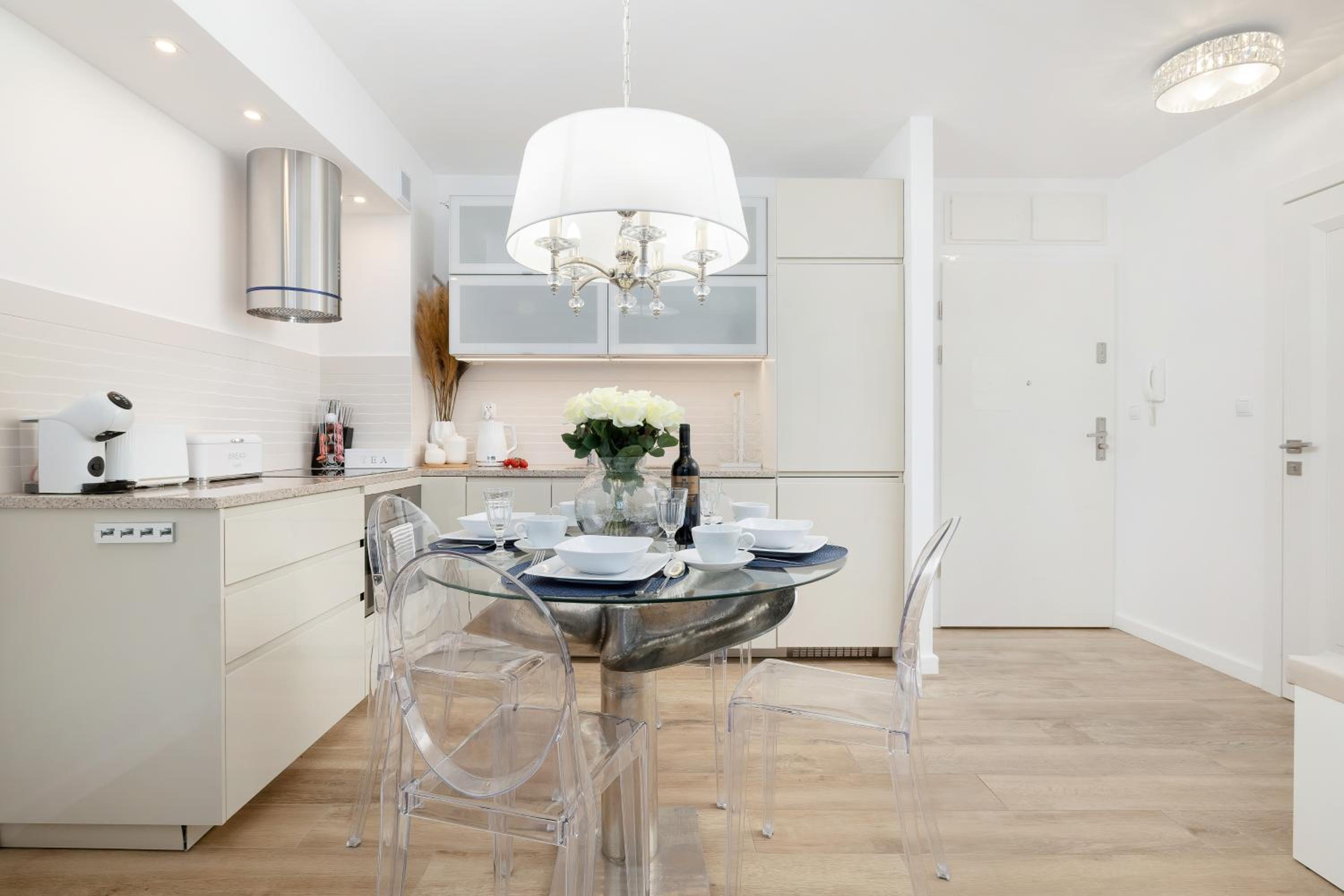 Baltini Premium Apartament Bliżej Morza view 4
