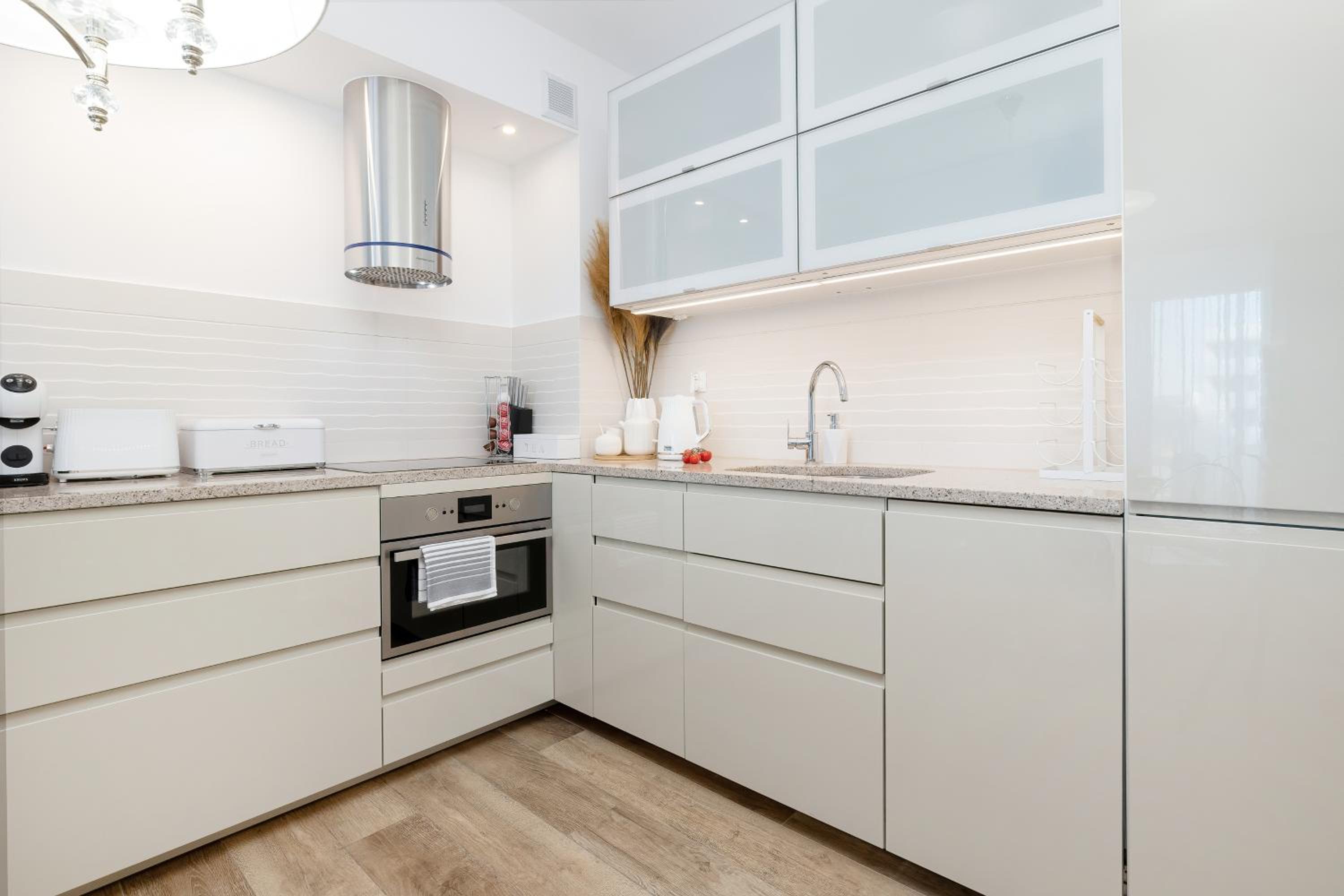 Baltini Premium Apartament Bliżej Morza