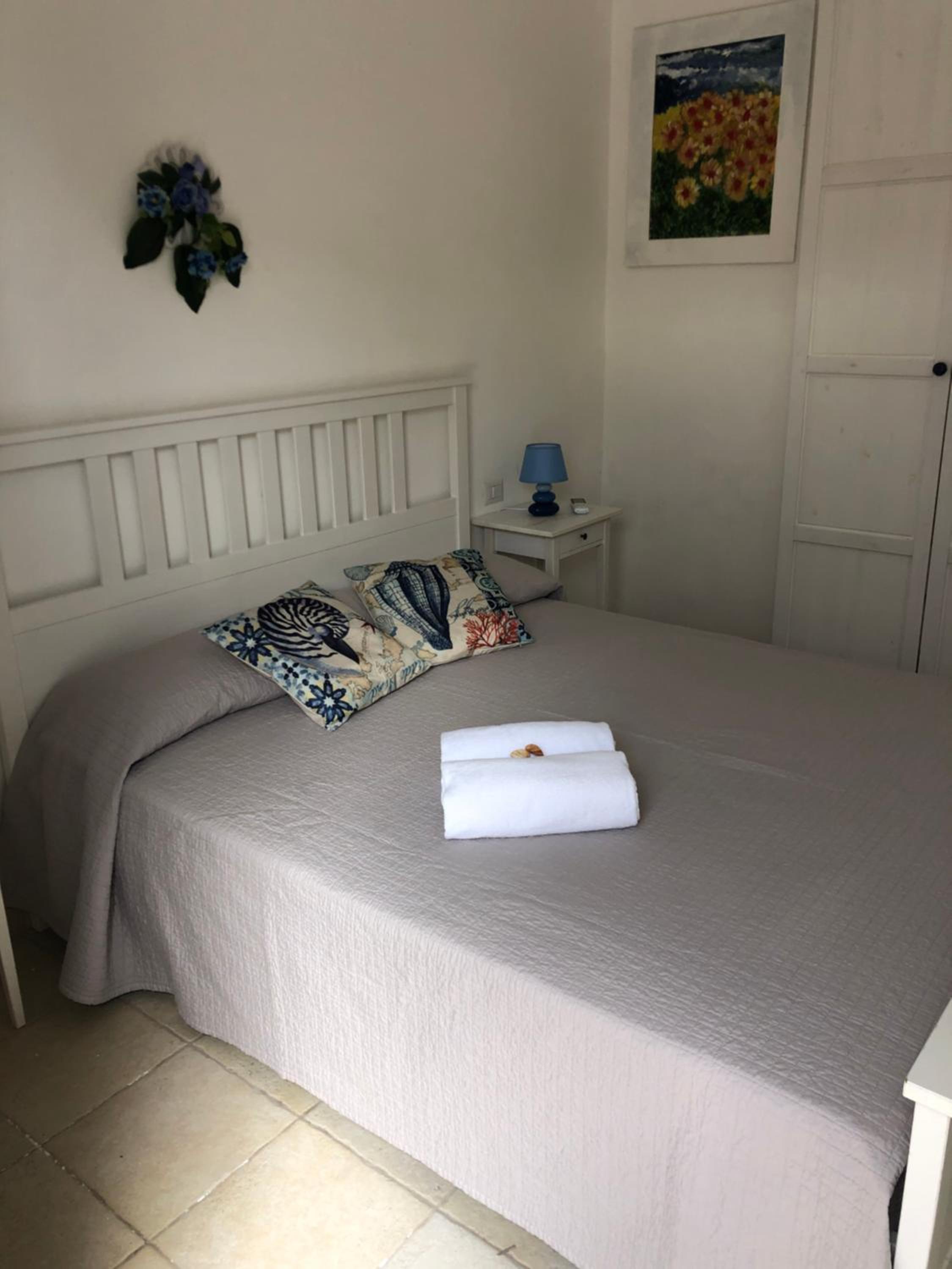 Il Principe del mare B&B