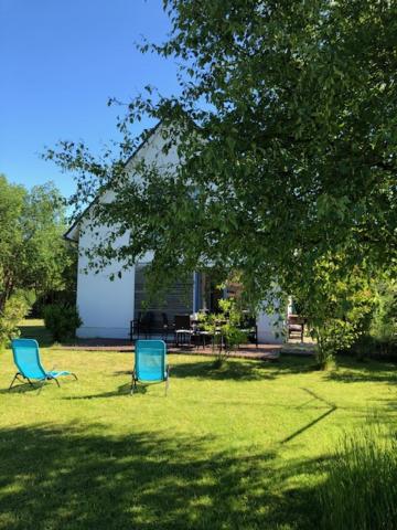 Ferienhaus Dierhagen