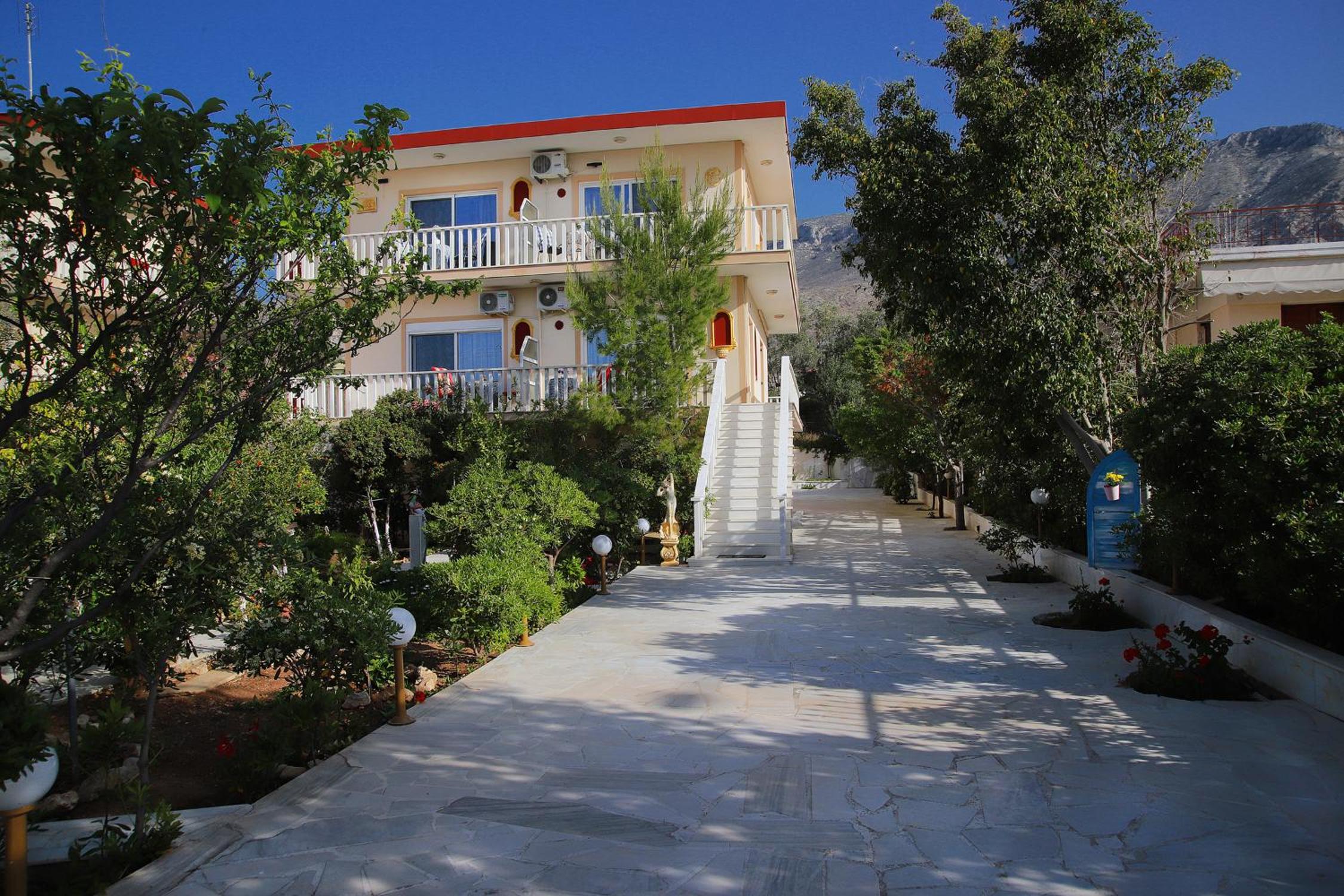 Alexandra view 5