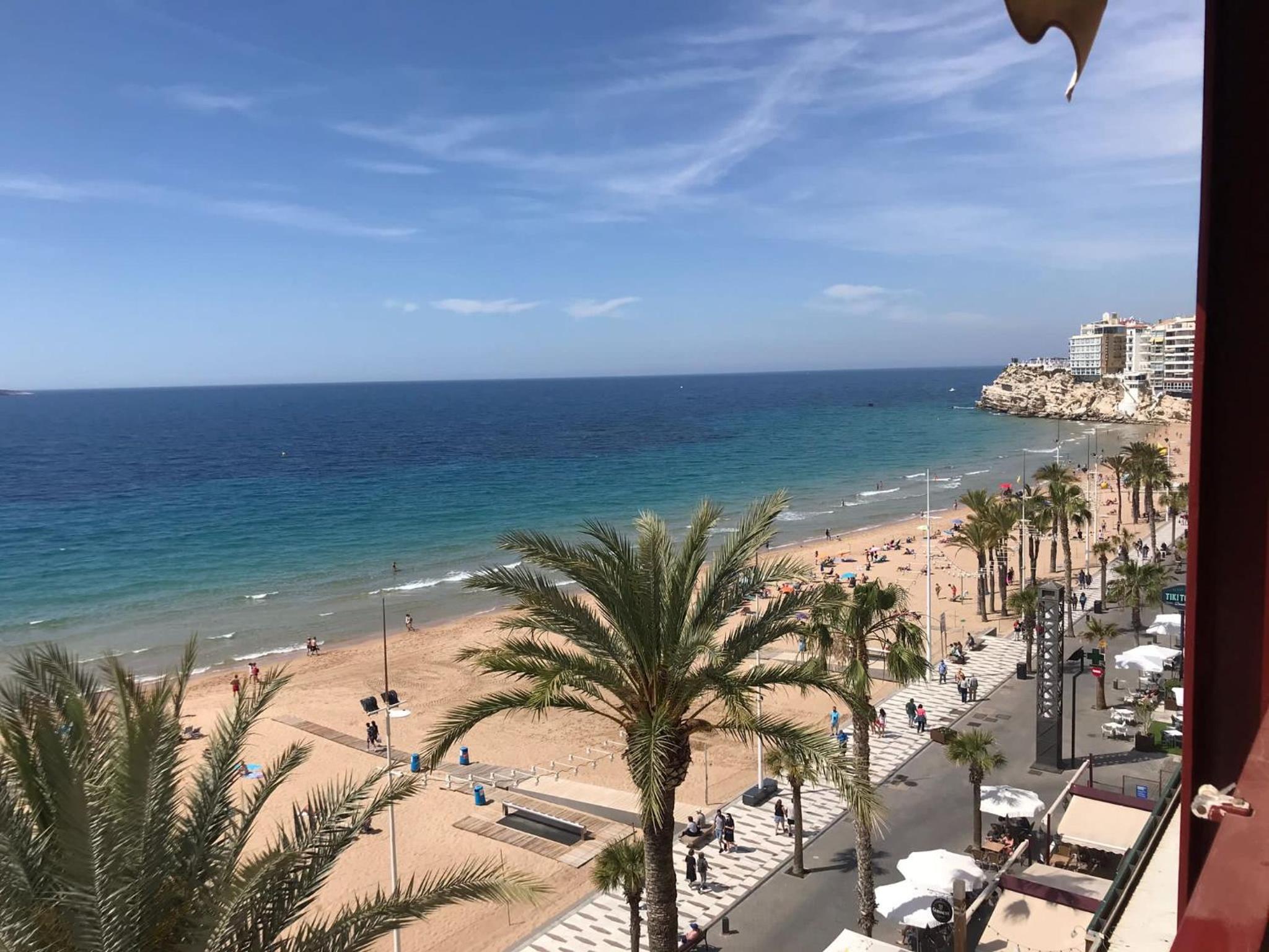 El mirador de Levante photo 2