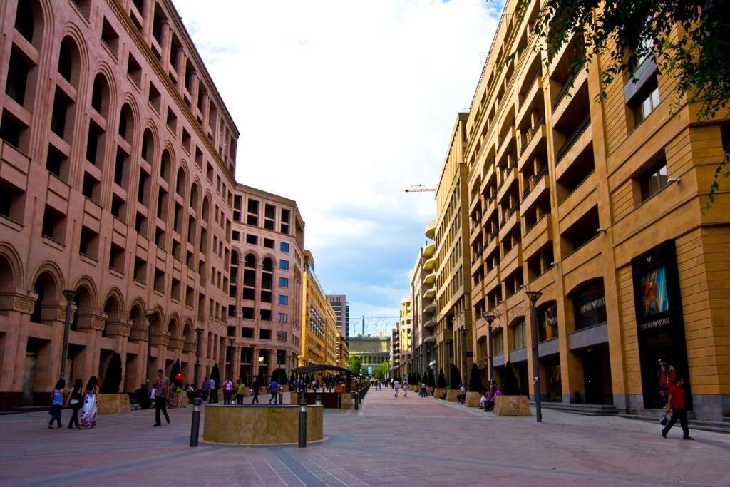 Loft Host Yerevan