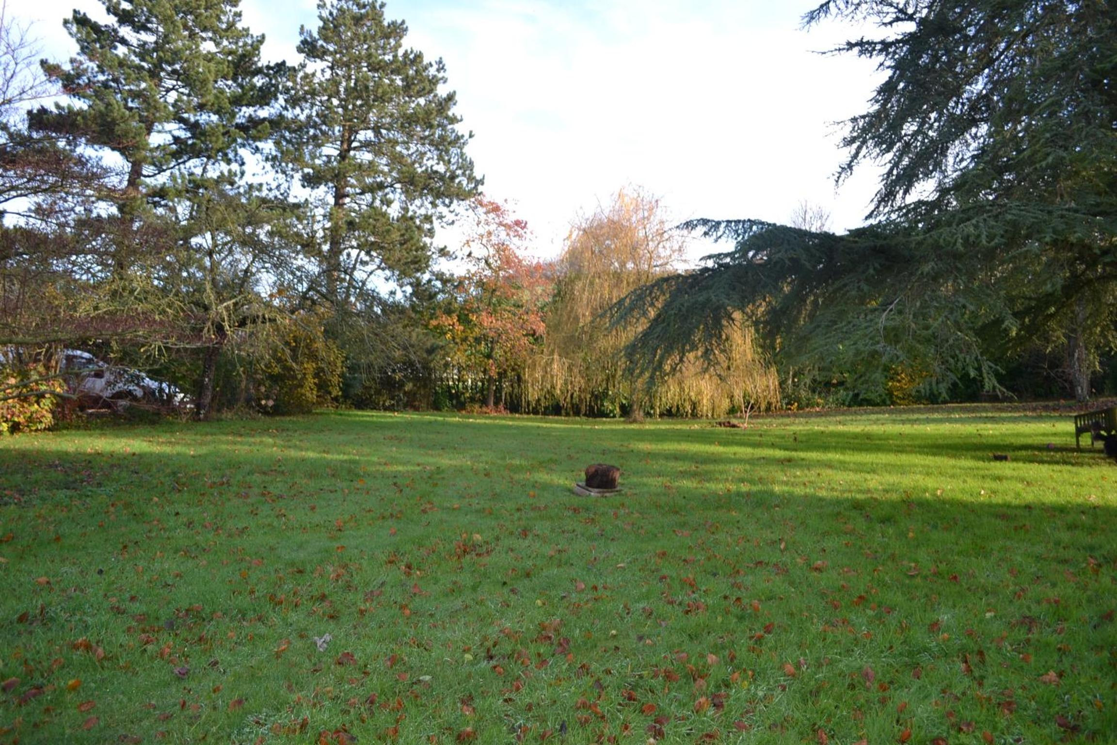 MANOIR DE GRAINCOURT view 3