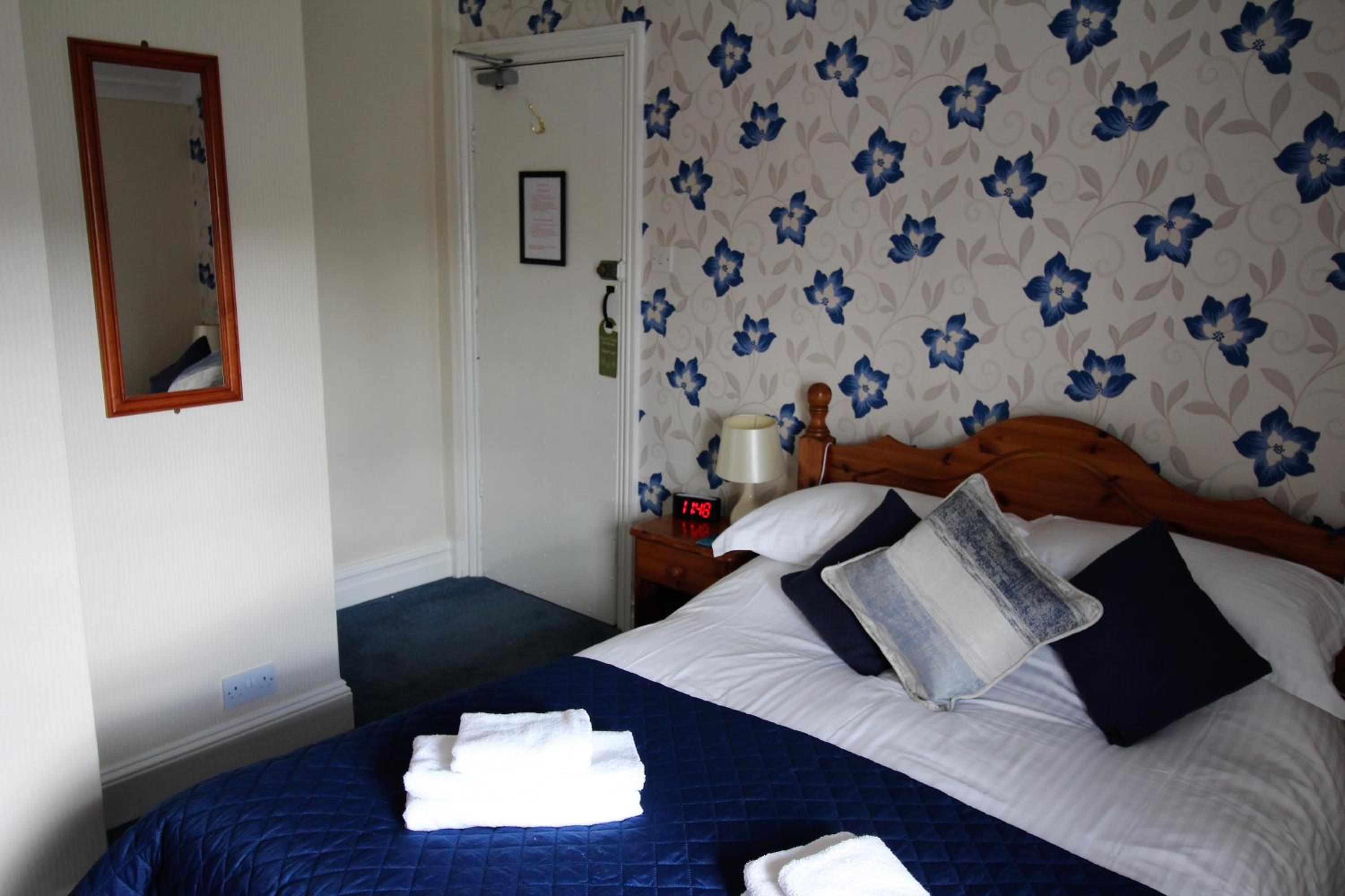 Eden Green Guest House