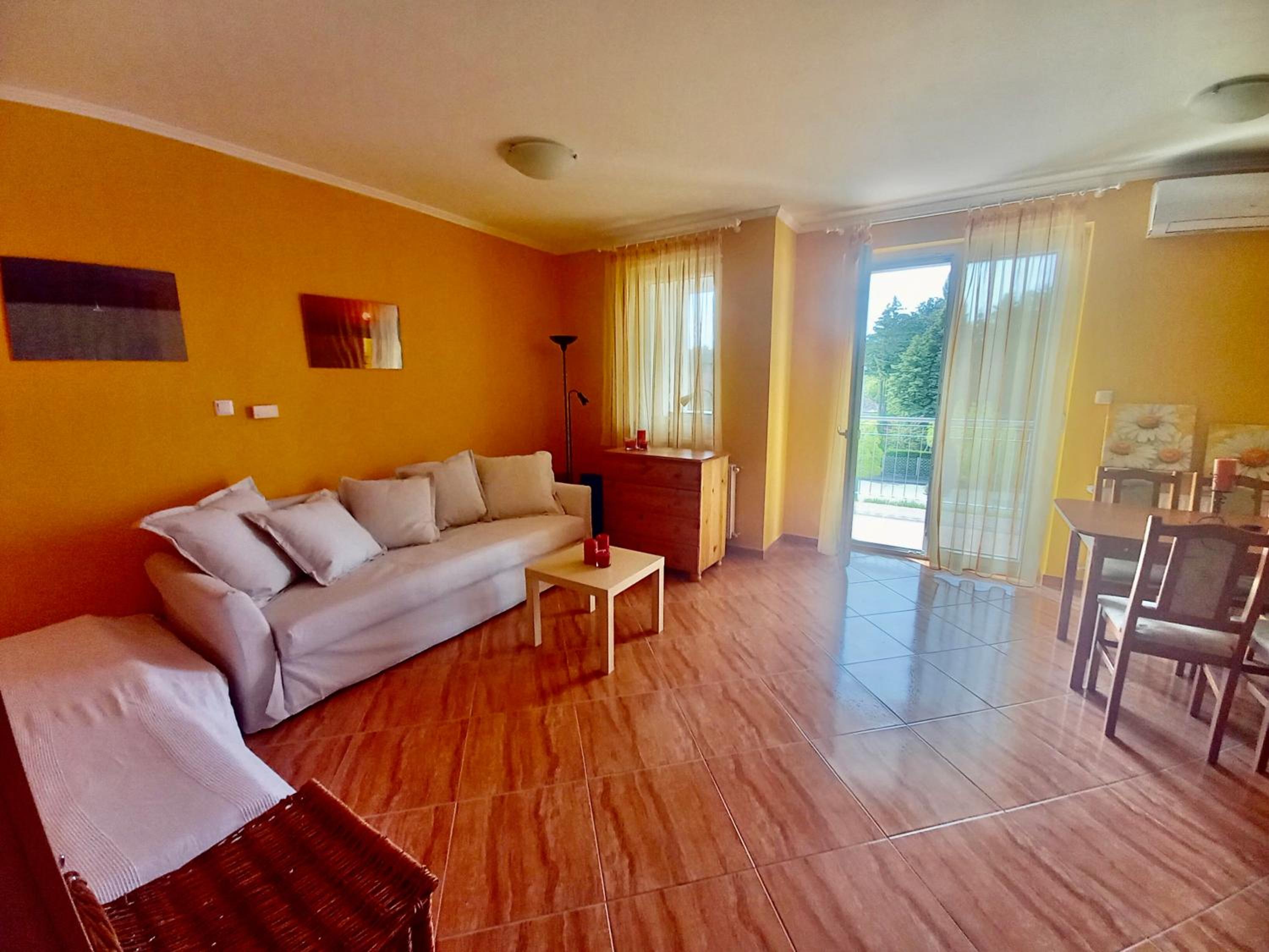 Balaton BeachSide Apartman Siófok N3 view 5