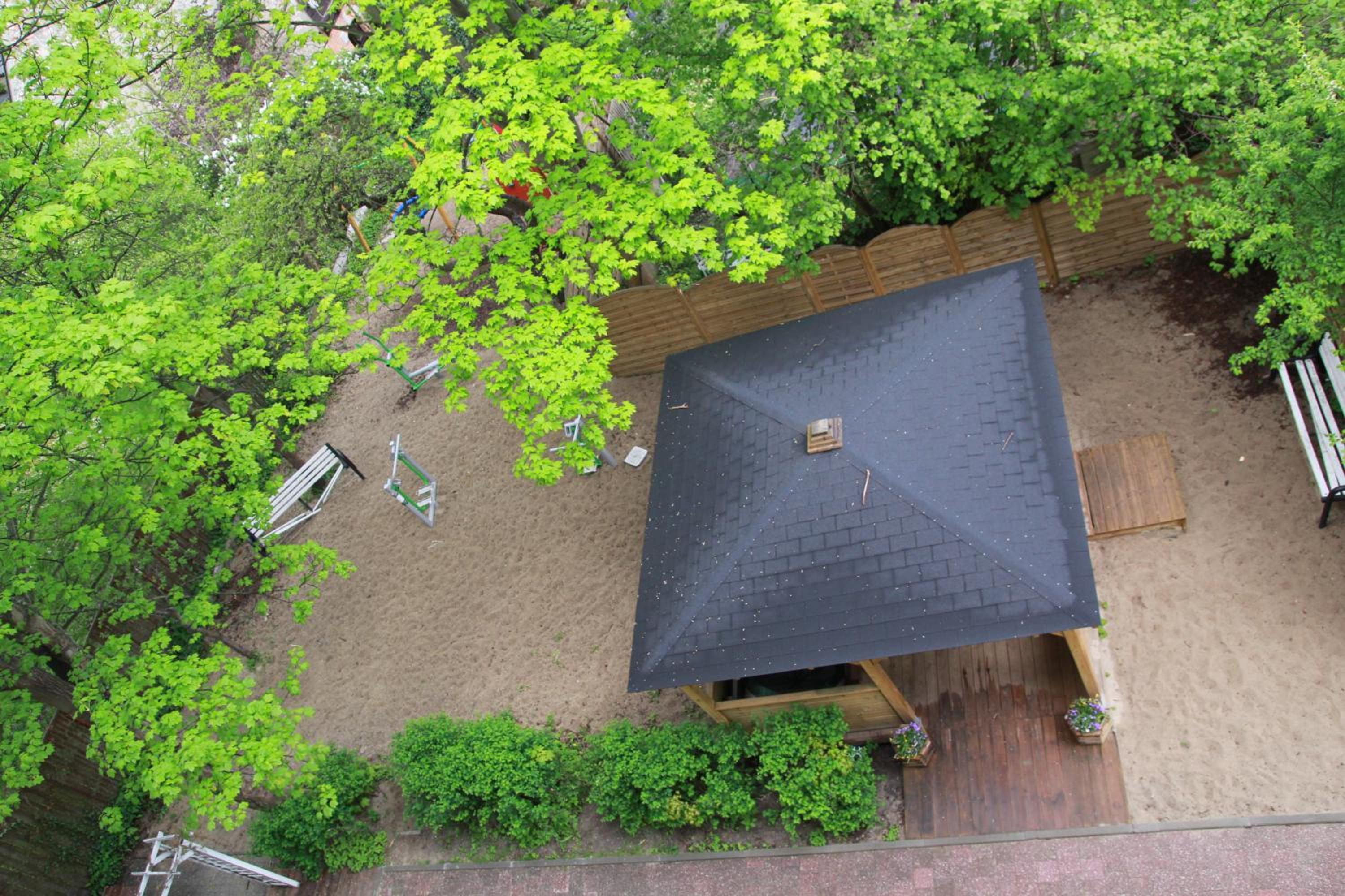 Hotel Apartament Dla Rodziny W Sopocie