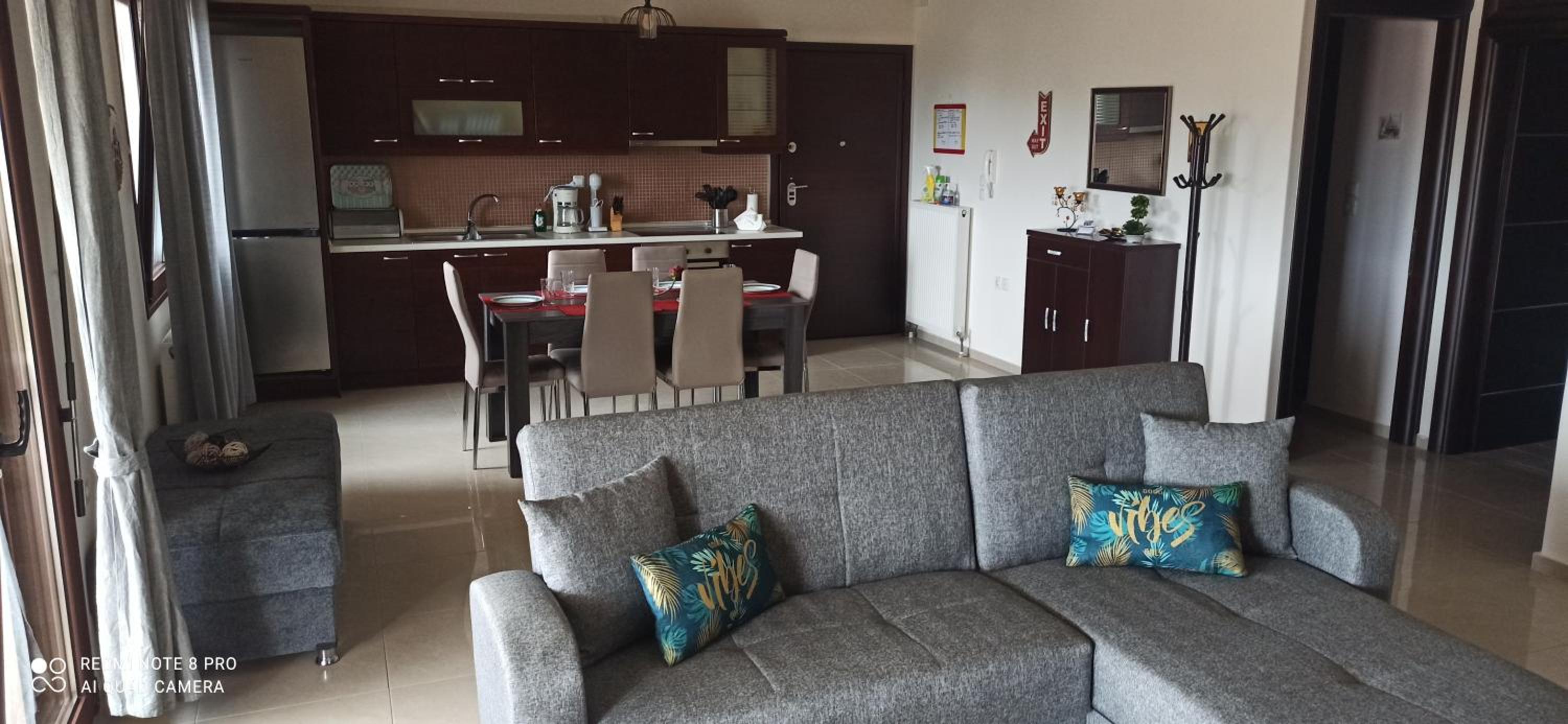Fotini's Apartment photo 1