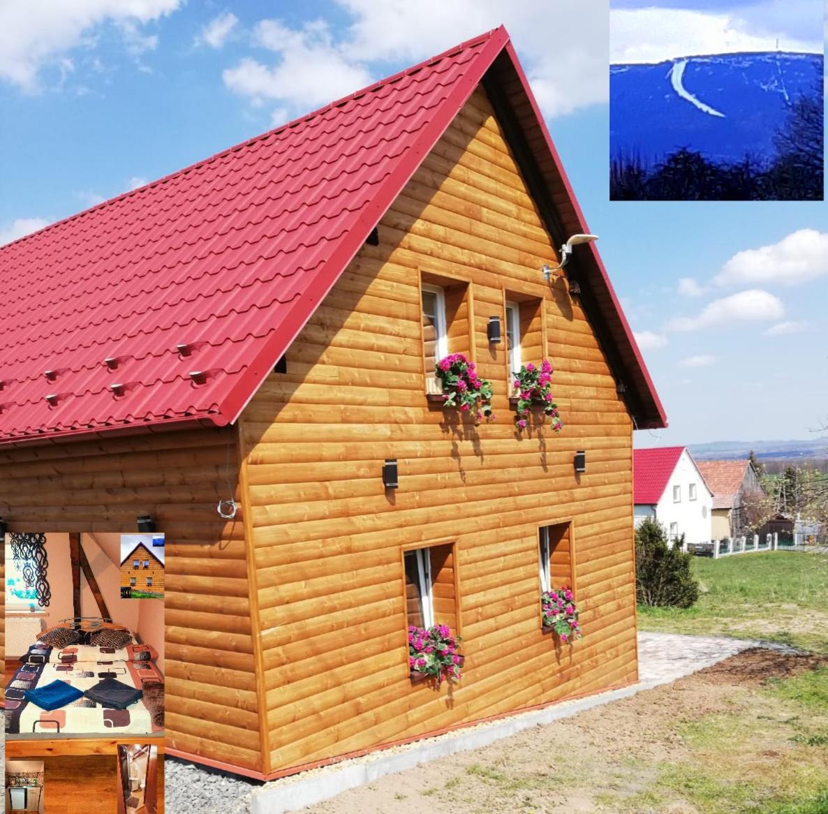 ,,POD SKAŁKAMI '' ŚWIERADÓW ZDRÓJ-okolica ,POKOJE Z ŁAZIENKAMI I ANEKSAMI KUCHENNYMI view 2