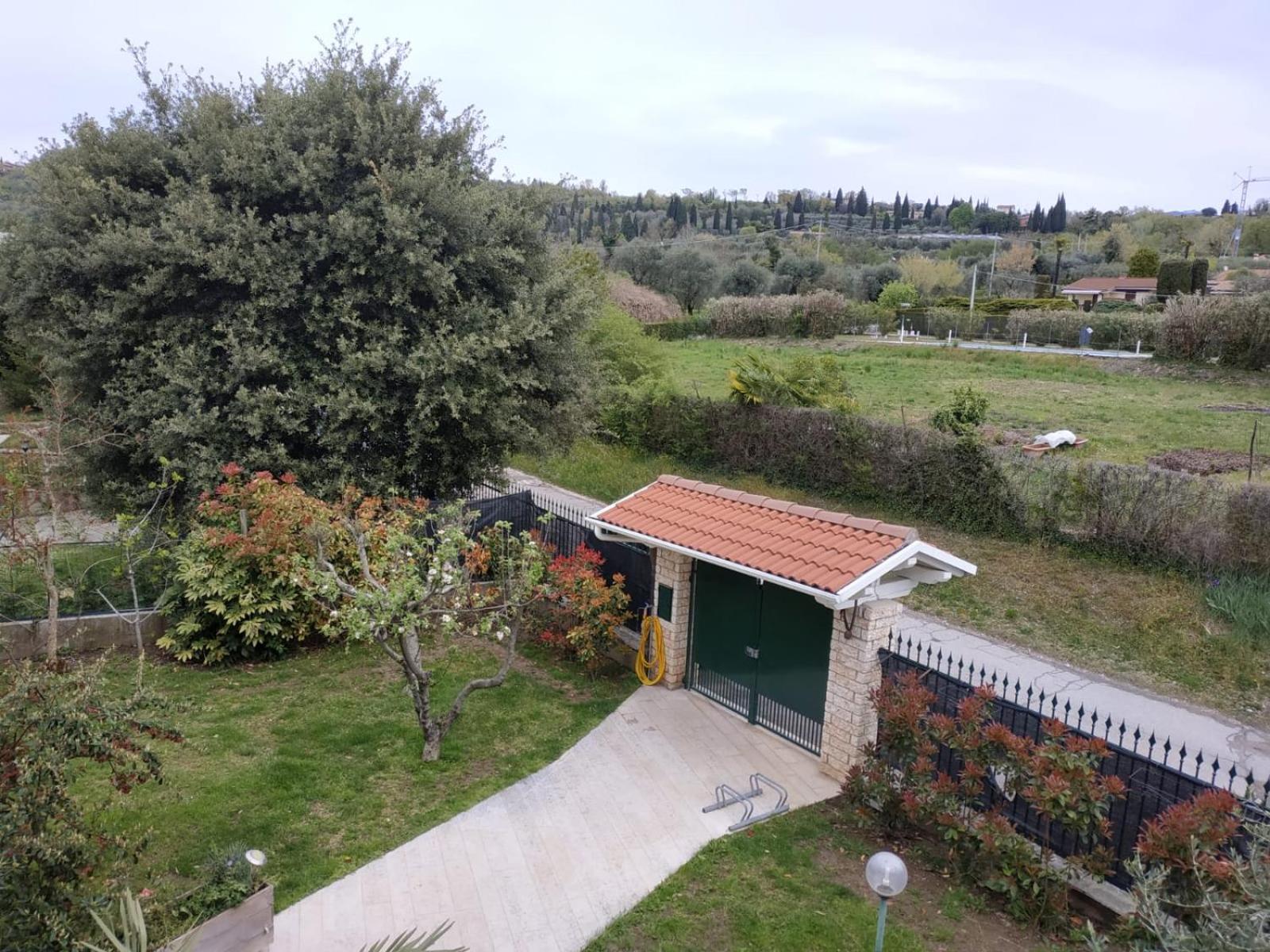 Villa Paradiso del Garda Belvedere