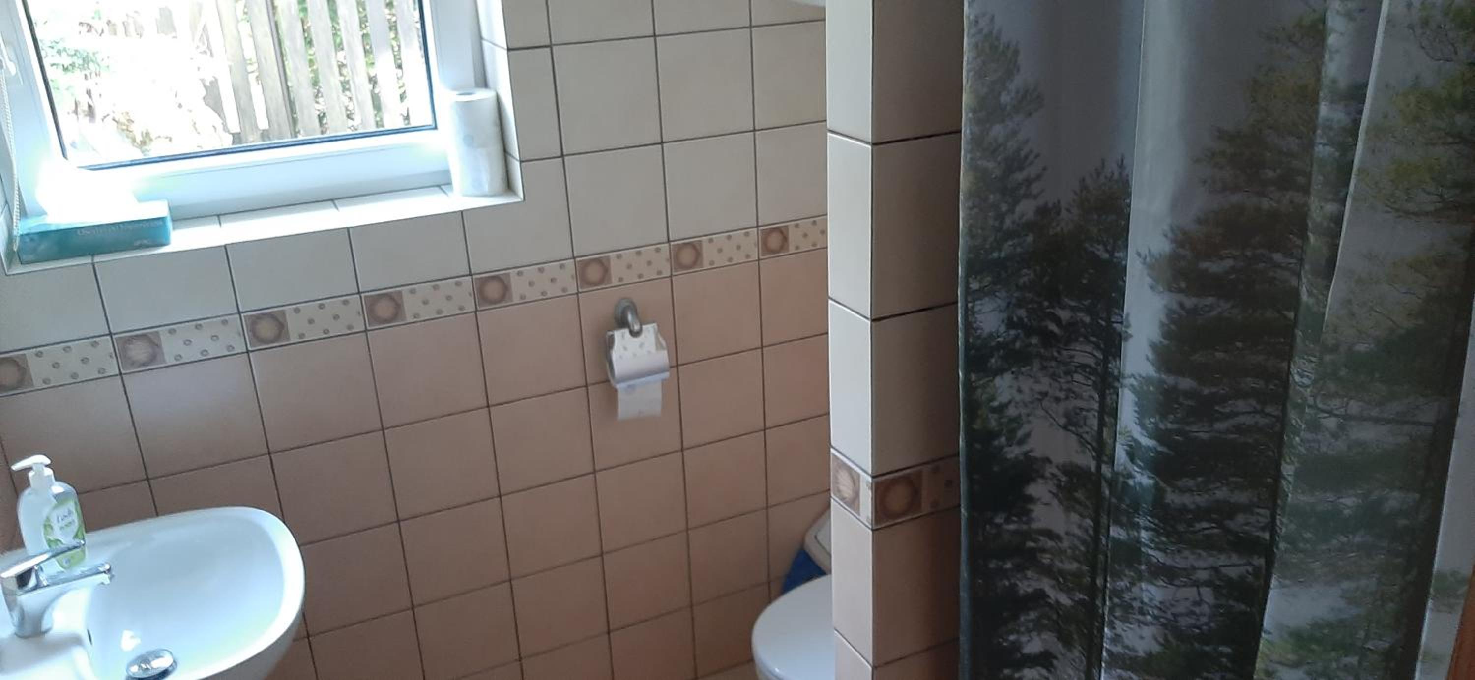 Pokoje Herta - Domek letniskowy