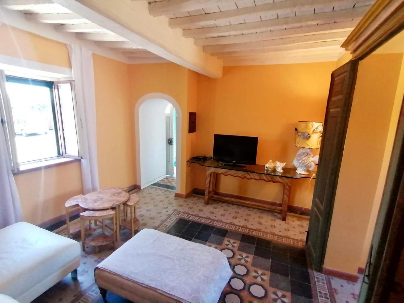 Luxury House Il Borgo Antico view 3