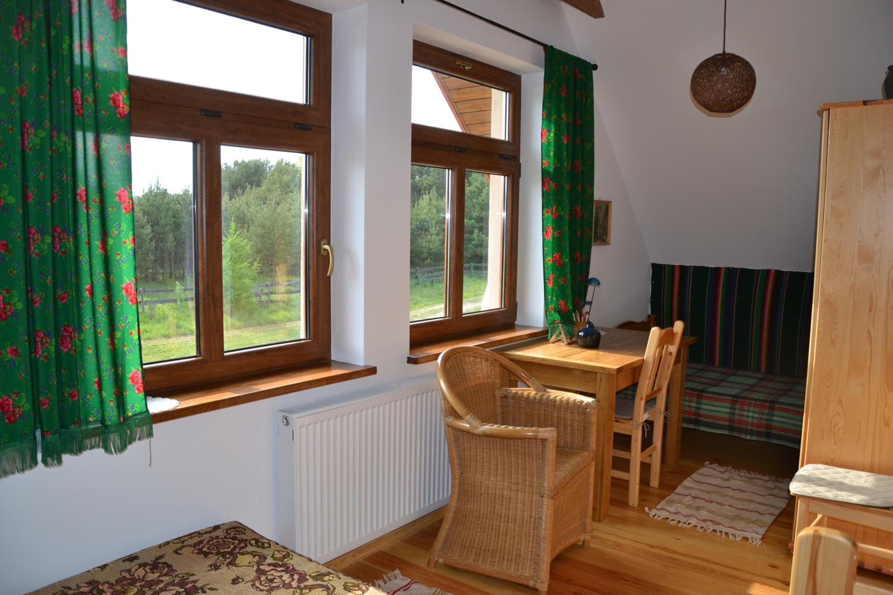 Zagajnik Holiday House view 3