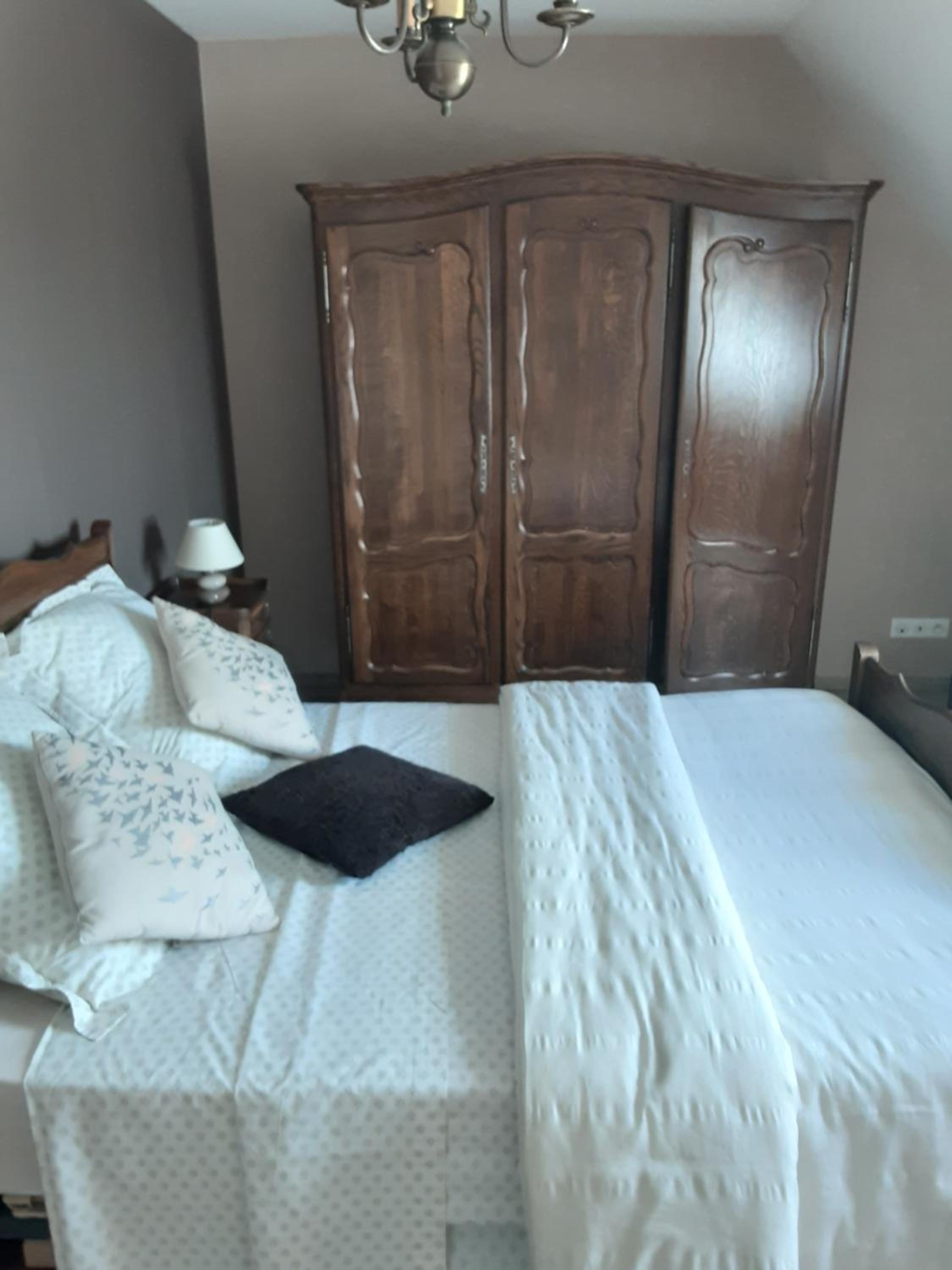 Chambre d'hôtes de la Galie view 2