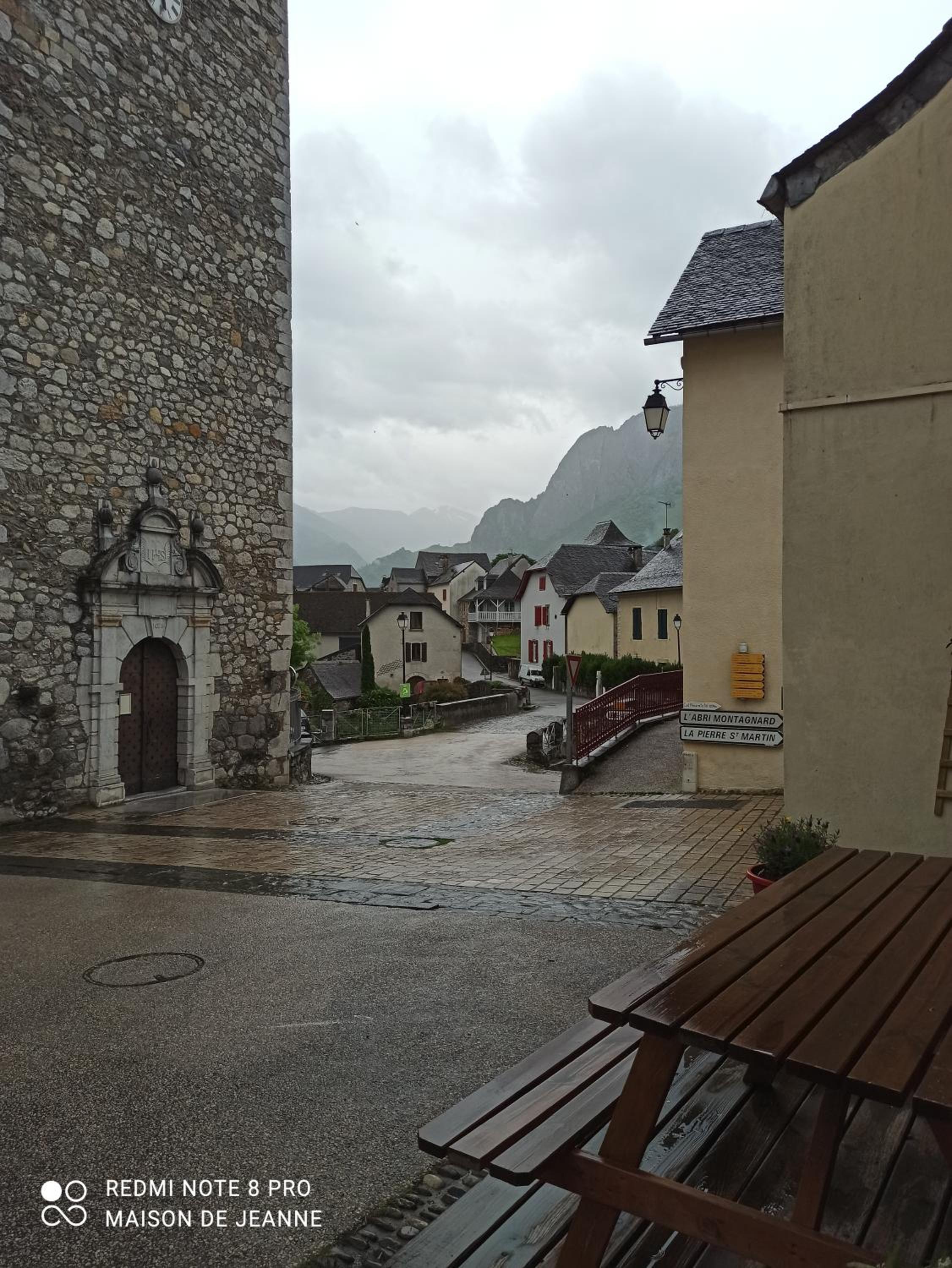 La Maison de Jeanne view 4