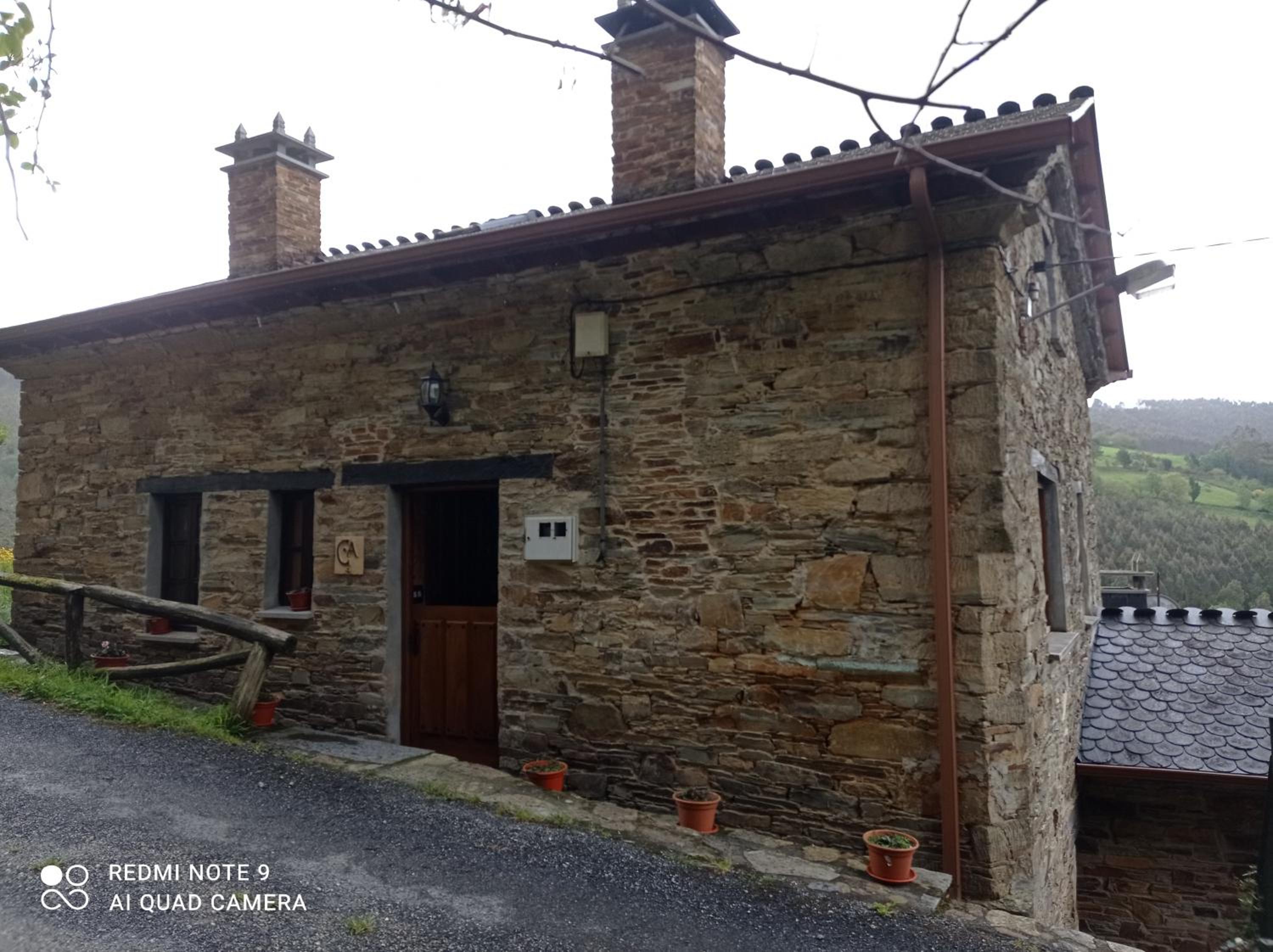 Casa rural "Matela" photo 5