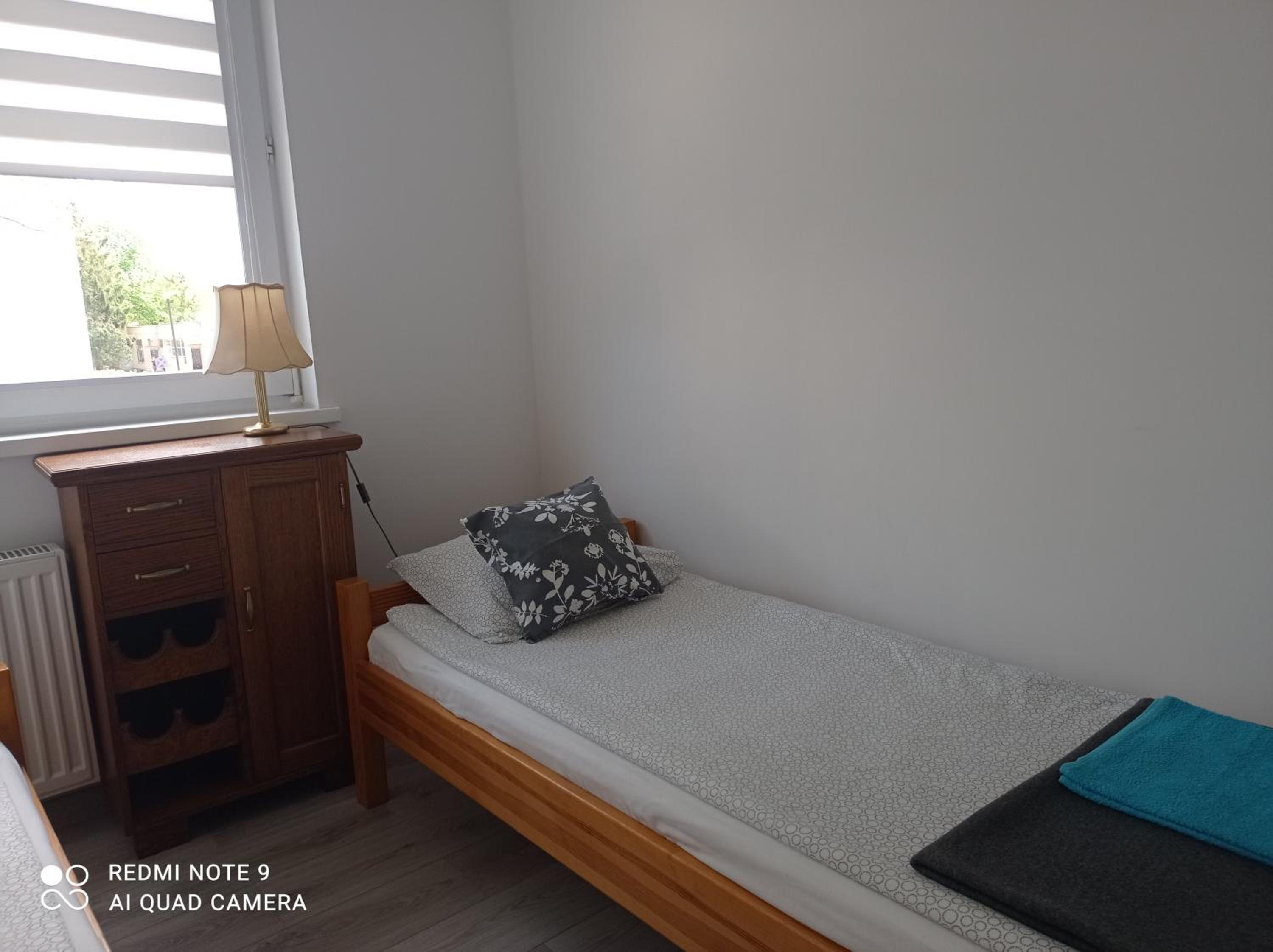 Apartament Blisko Zamku