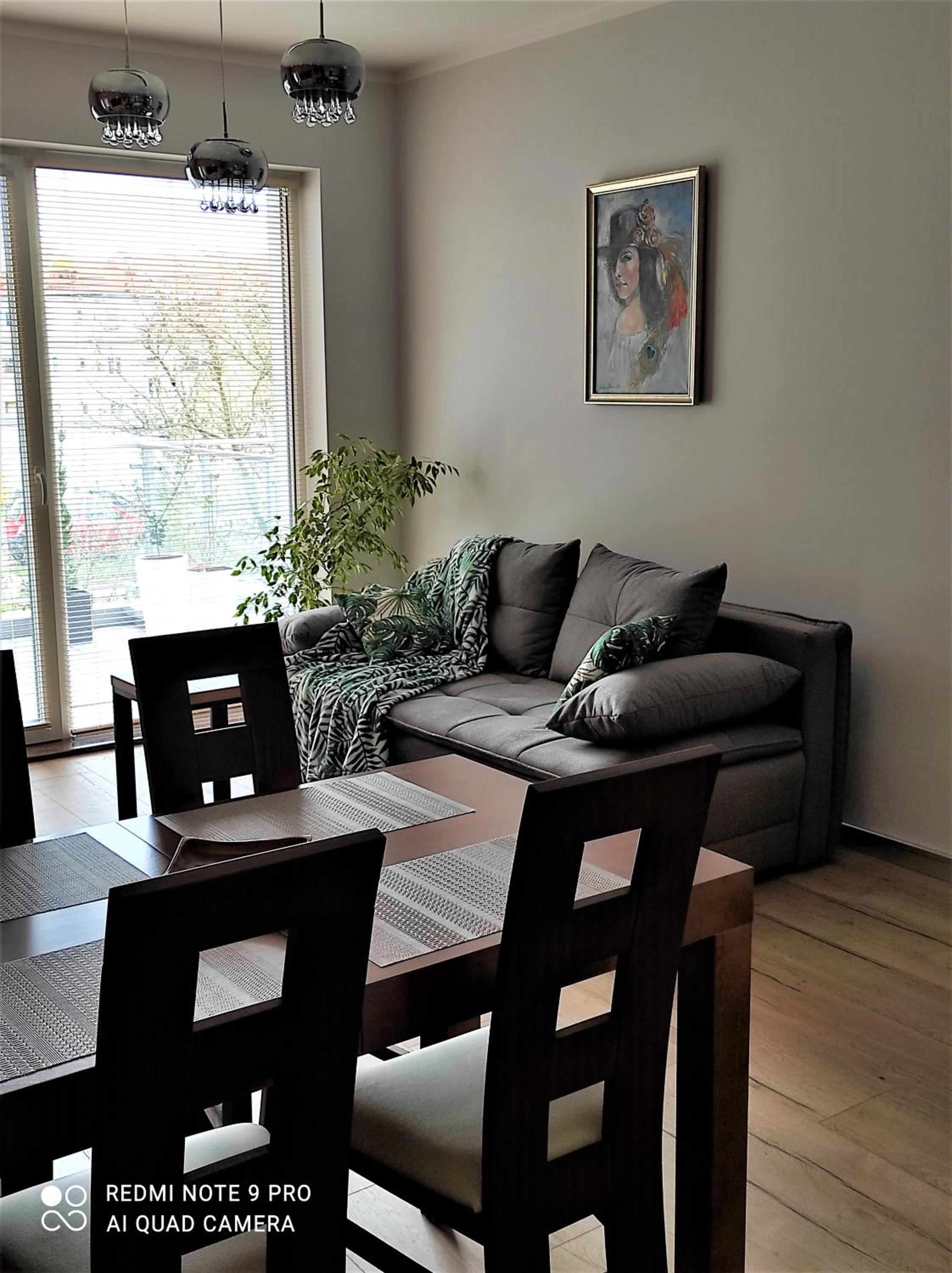 MAZURSKA DAMA LUXURY APARTAMENT
