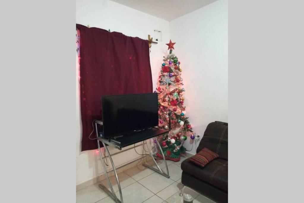 Casa Familiar en Cluster Privado.