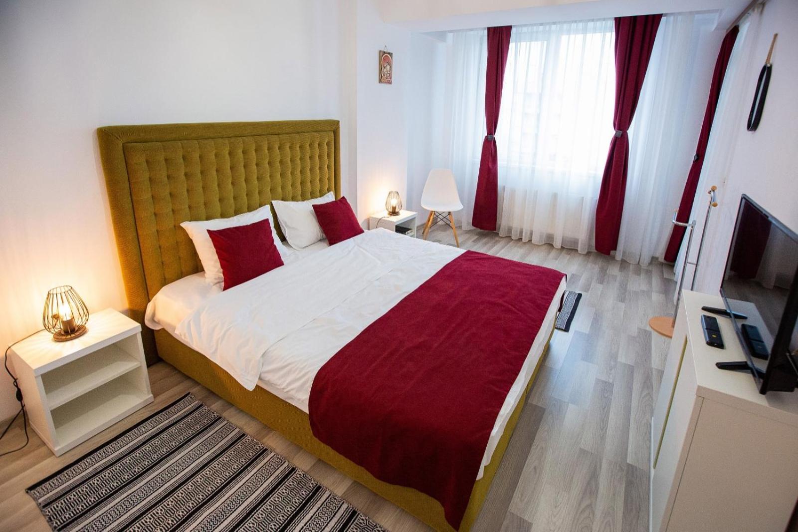 Elegance Apartment Summerland