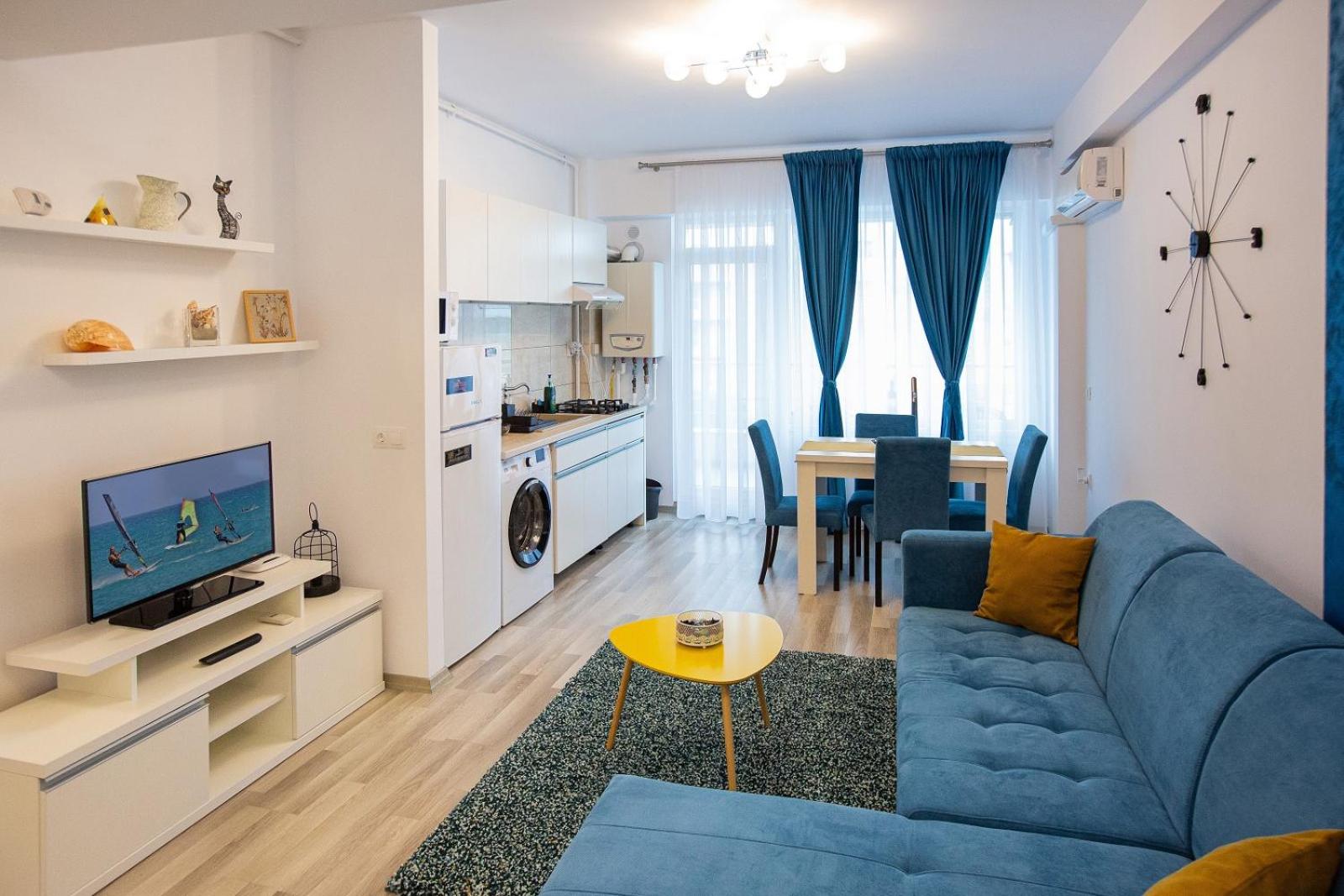 Elegance Apartment Summerland
