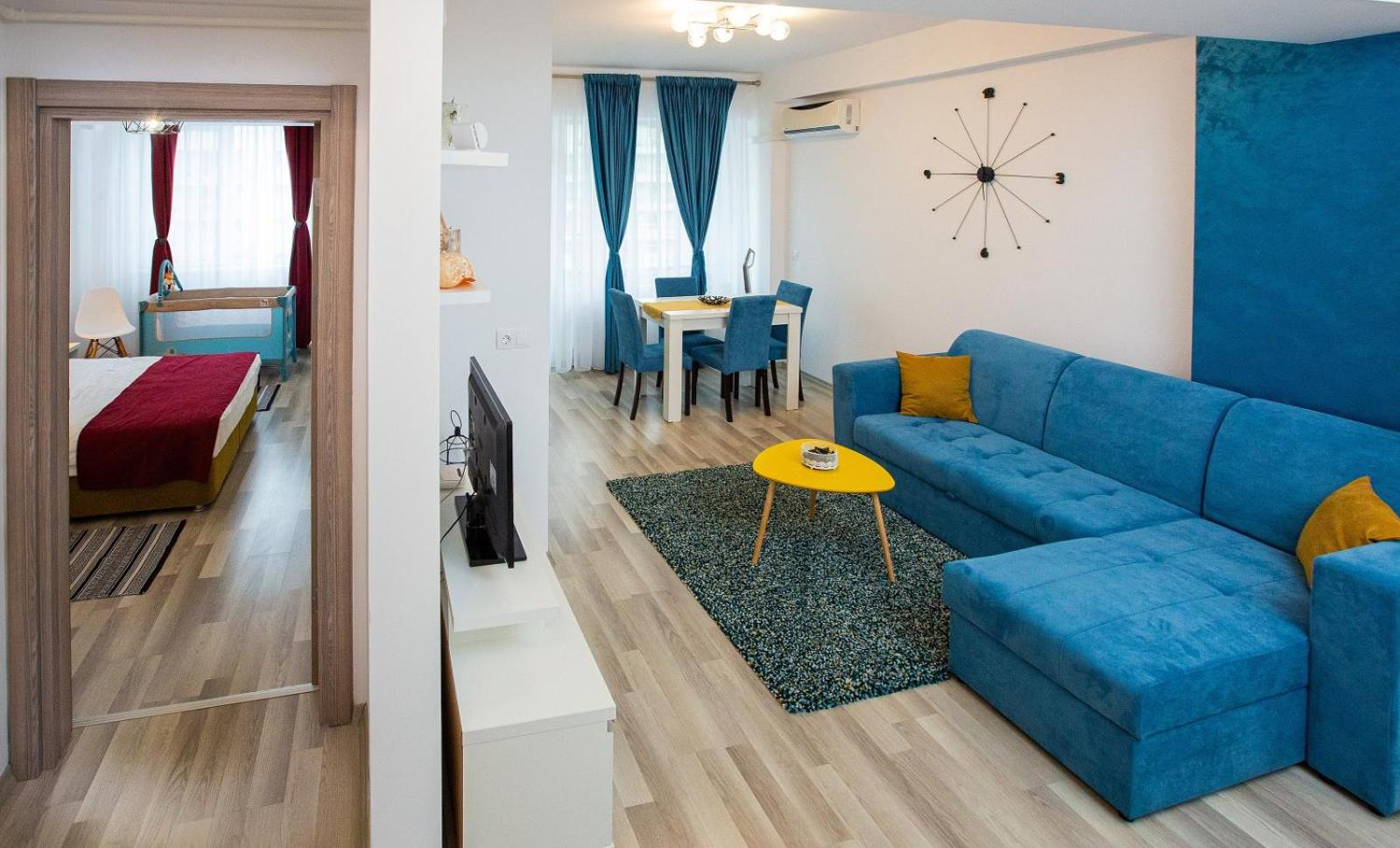Elegance Apartment Summerland
